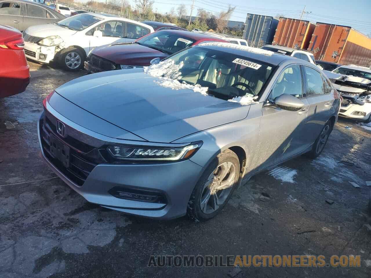 1HGCV1F56LA041725 HONDA ACCORD 2020