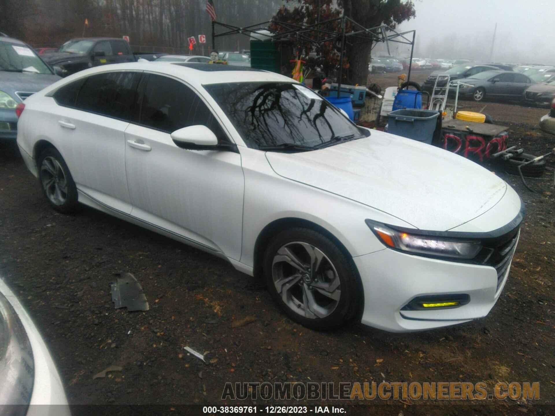 1HGCV1F56LA045810 HONDA ACCORD 2020