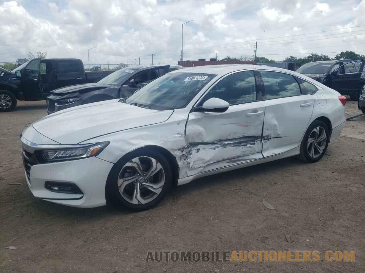 1HGCV1F56LA063692 HONDA ACCORD 2020