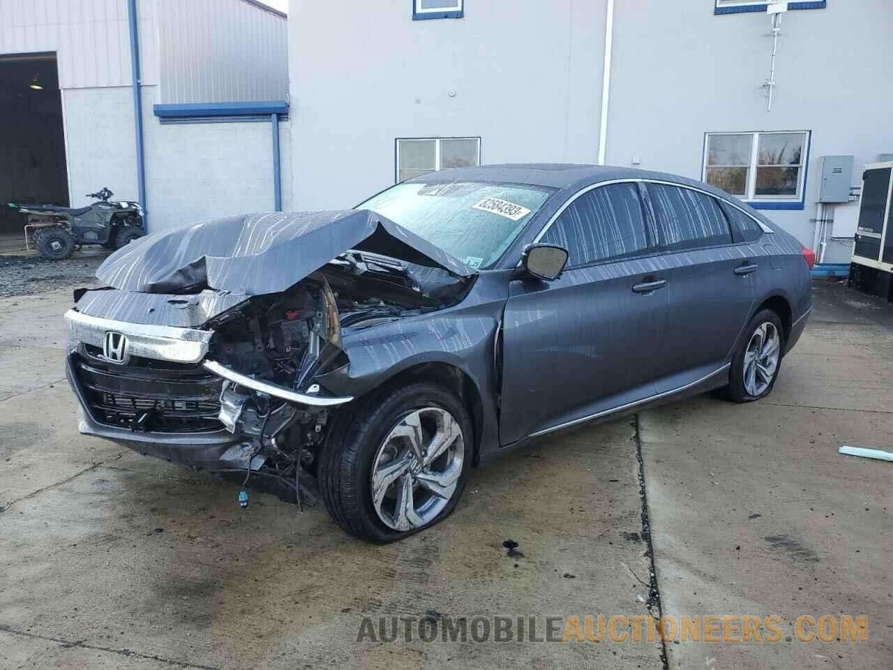 1HGCV1F56LA075017 HONDA ACCORD 2020