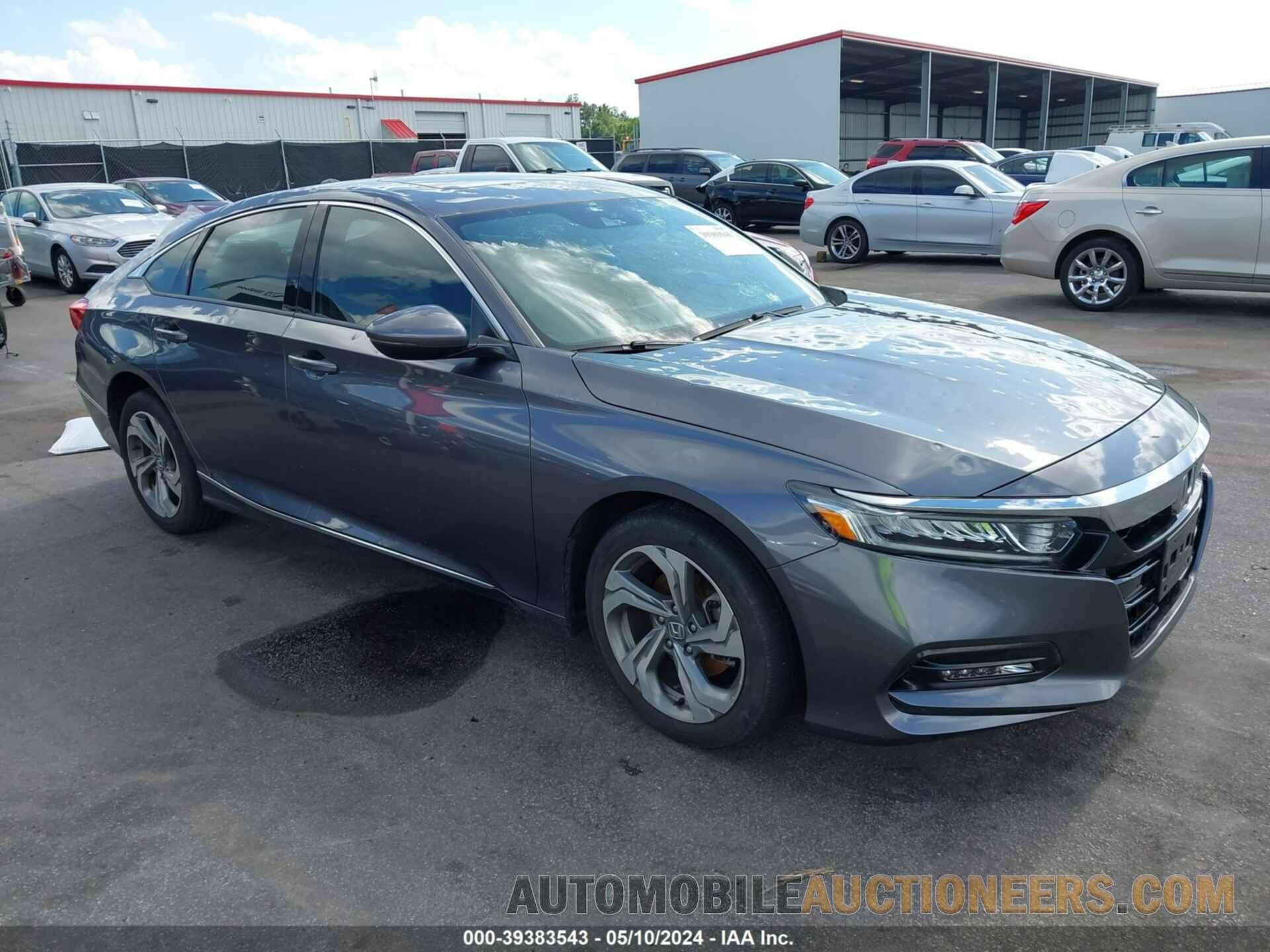 1HGCV1F56LA091024 HONDA ACCORD 2020