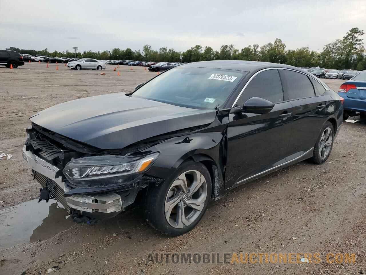 1HGCV1F56LA093355 HONDA ACCORD 2020