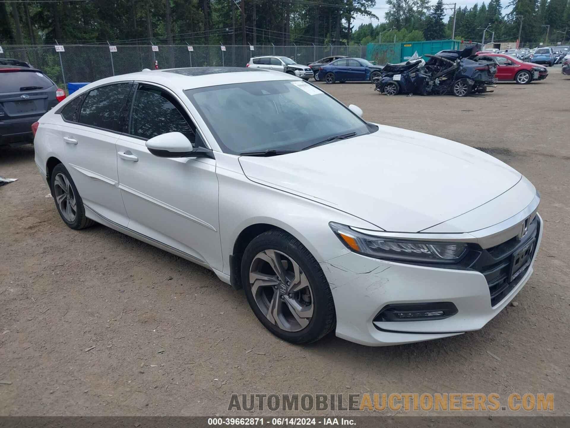 1HGCV1F56LA099477 HONDA ACCORD 2020