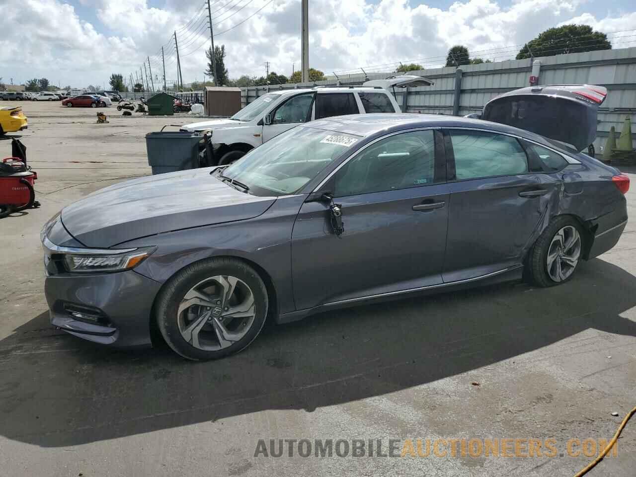 1HGCV1F56LA113152 HONDA ACCORD 2020