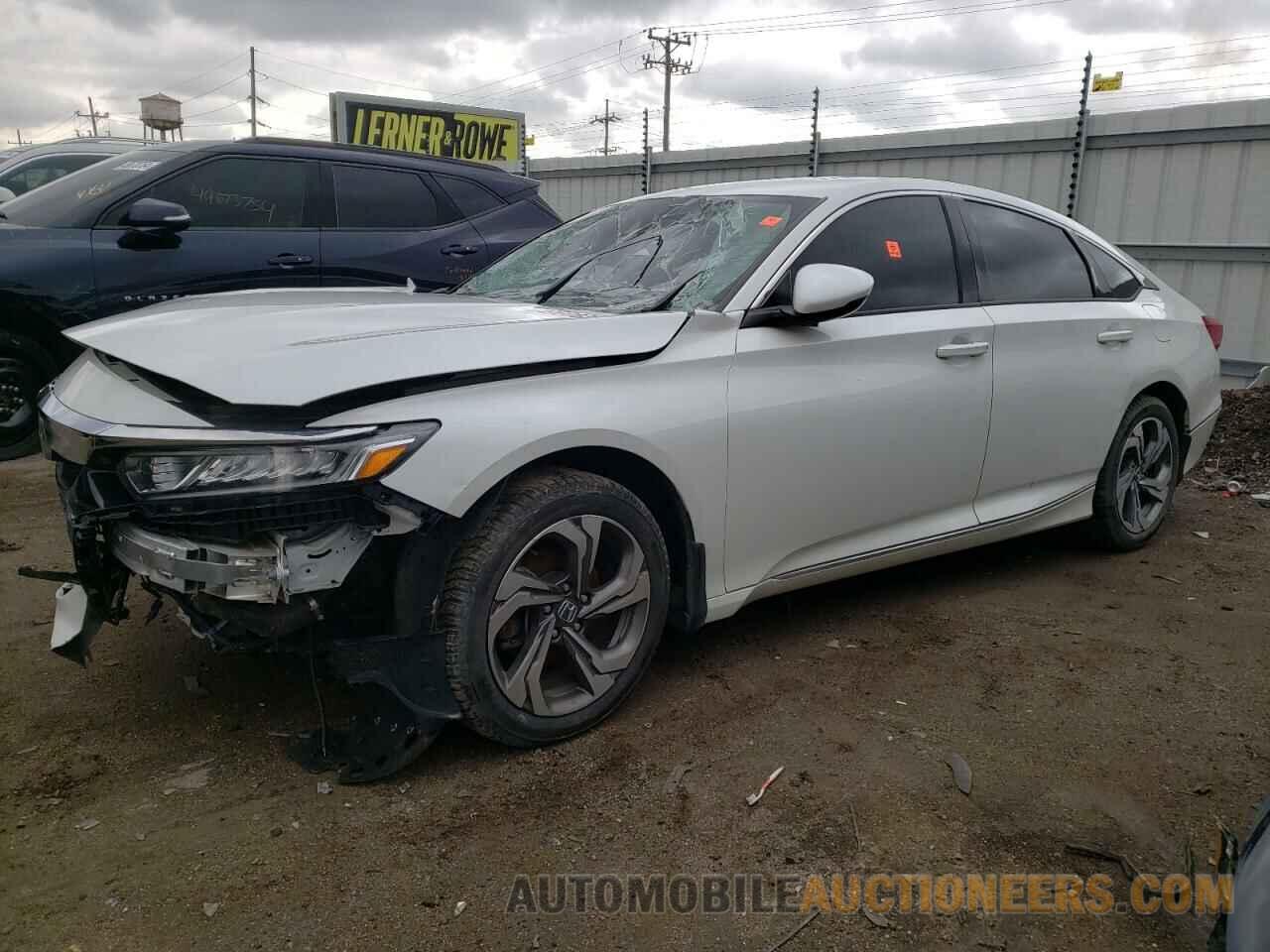 1HGCV1F56LA132459 HONDA ACCORD 2020