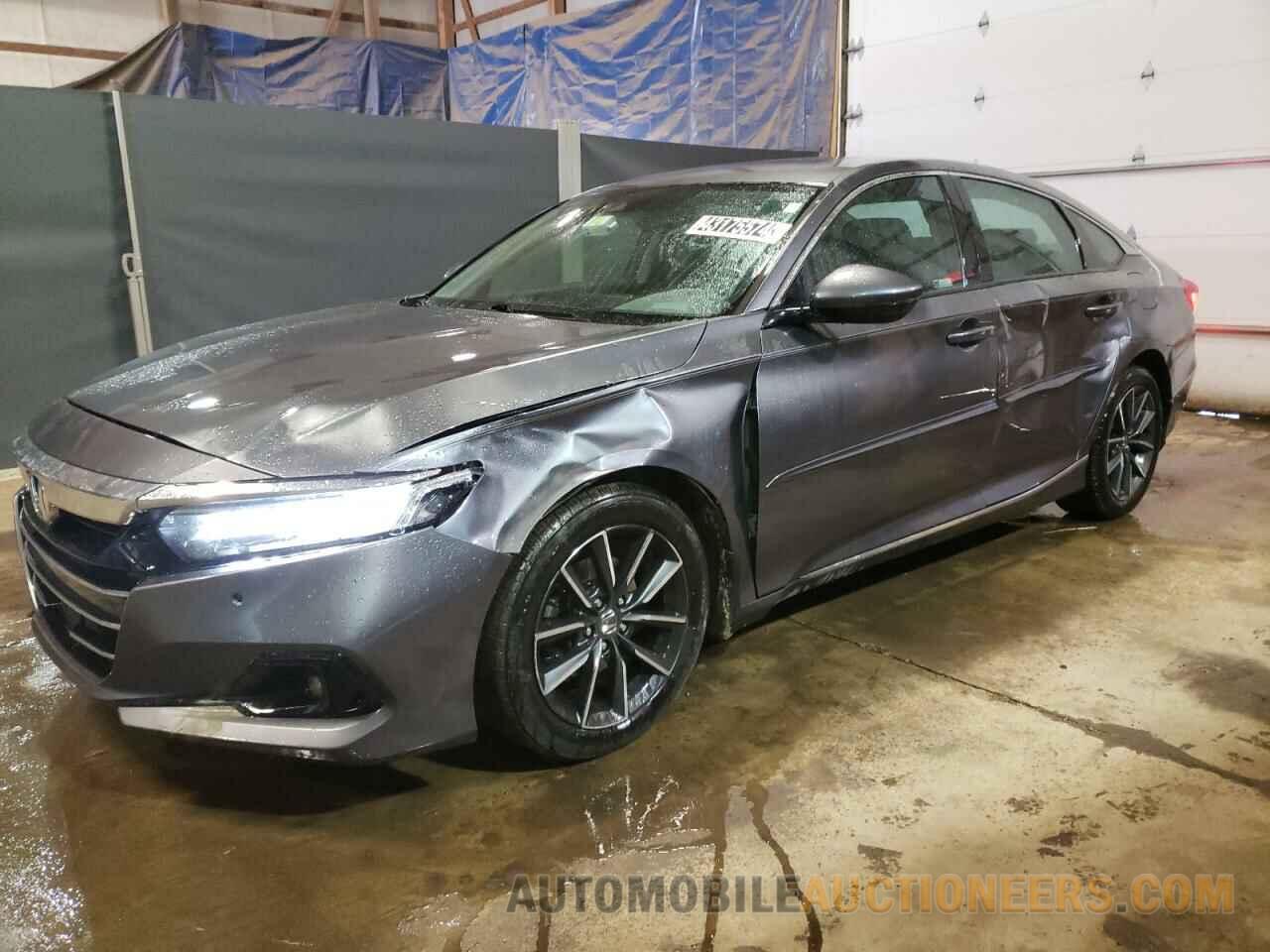 1HGCV1F56MA012436 HONDA ACCORD 2021