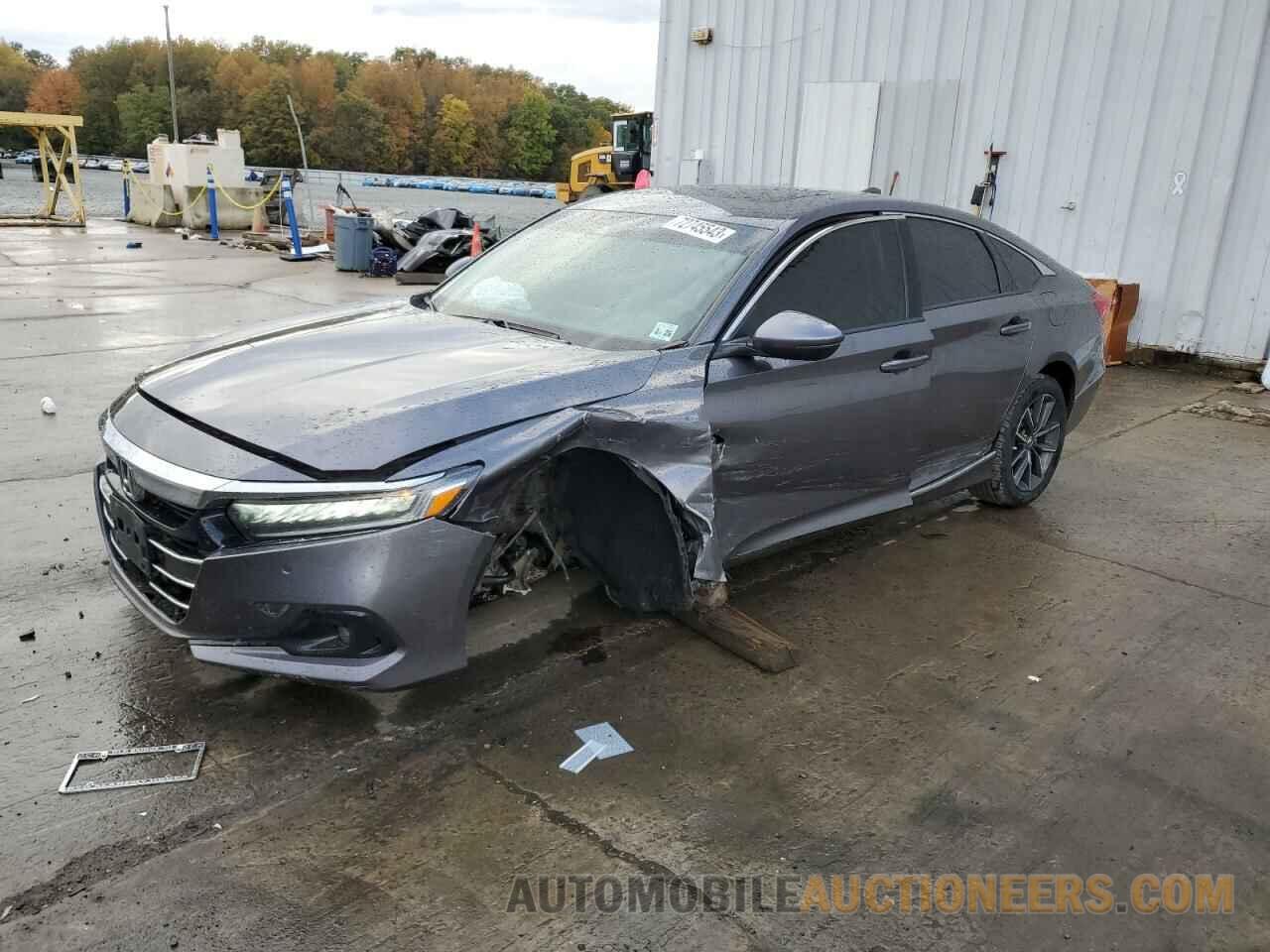 1HGCV1F56MA013490 HONDA ACCORD 2021