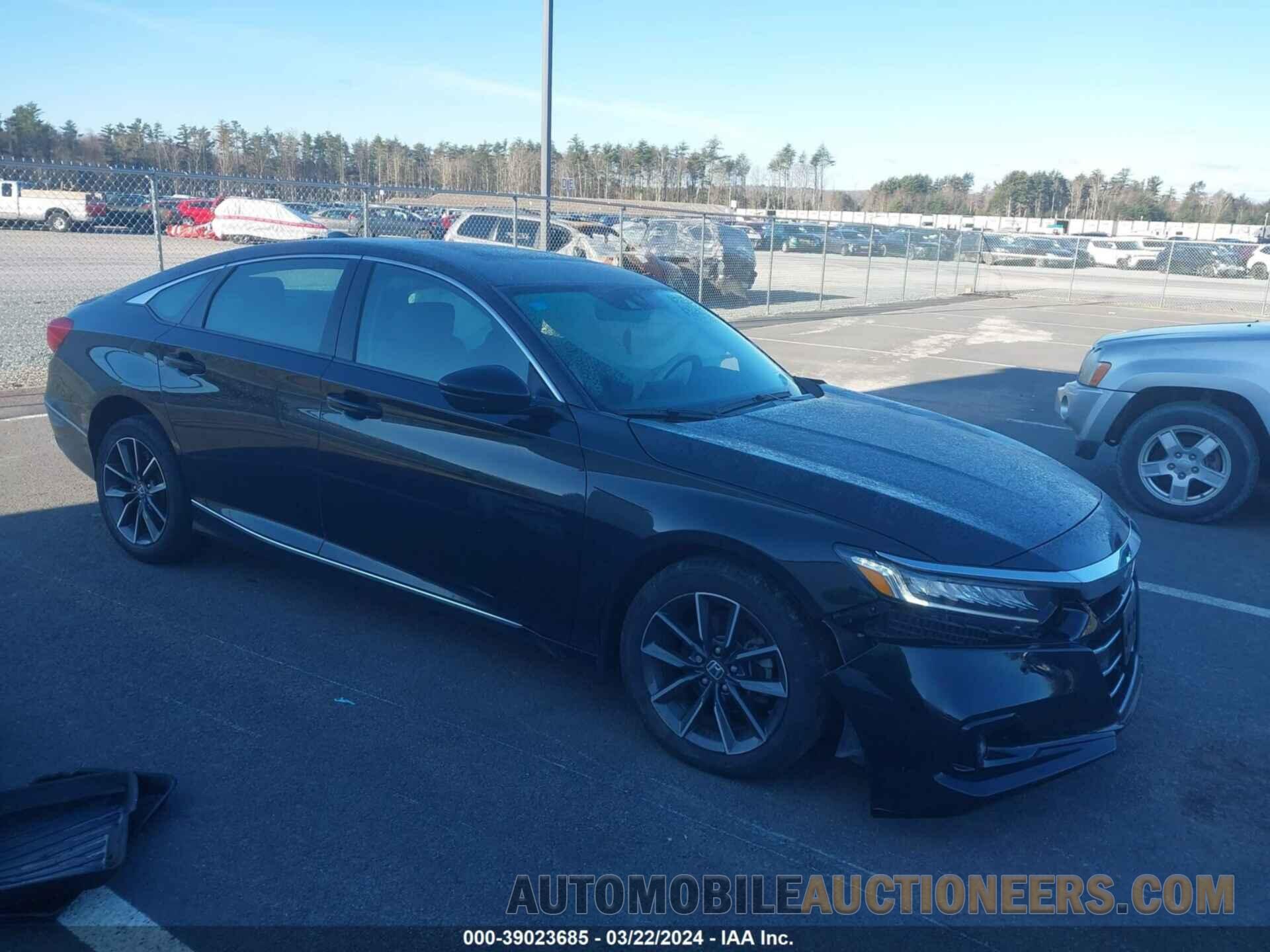 1HGCV1F56MA024702 HONDA ACCORD 2021