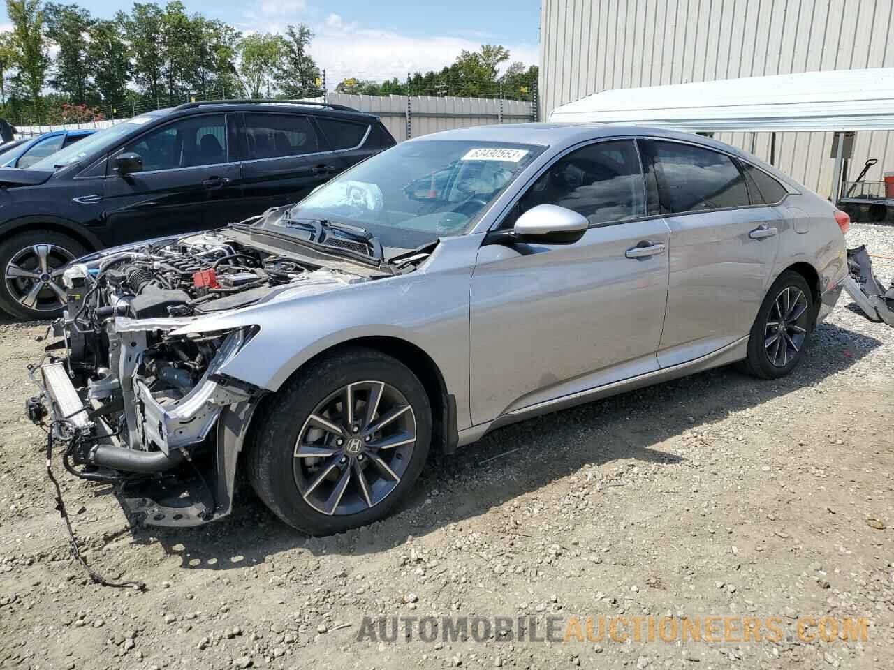 1HGCV1F56MA035411 HONDA ACCORD 2021