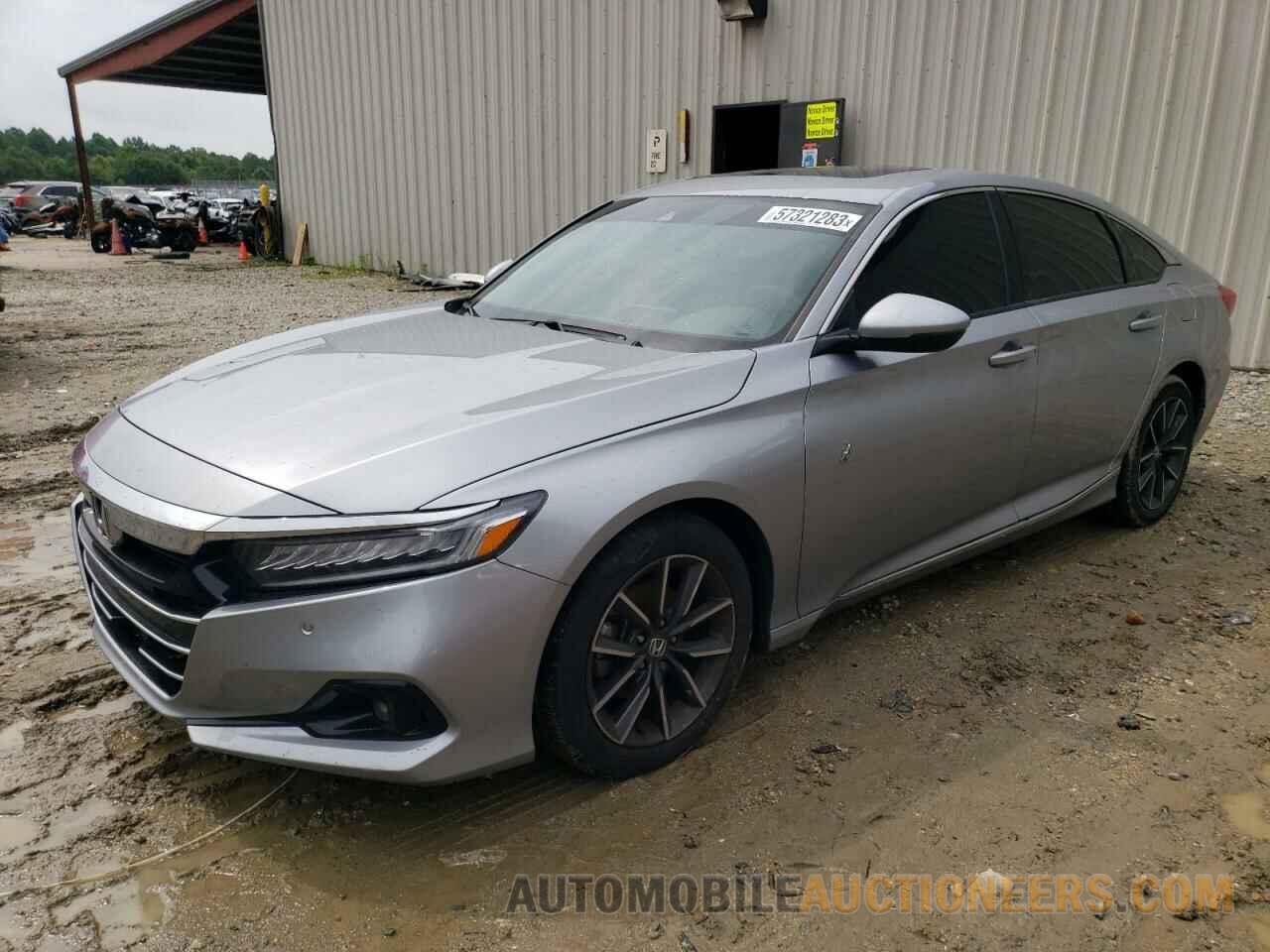 1HGCV1F56MA067792 HONDA ACCORD 2021