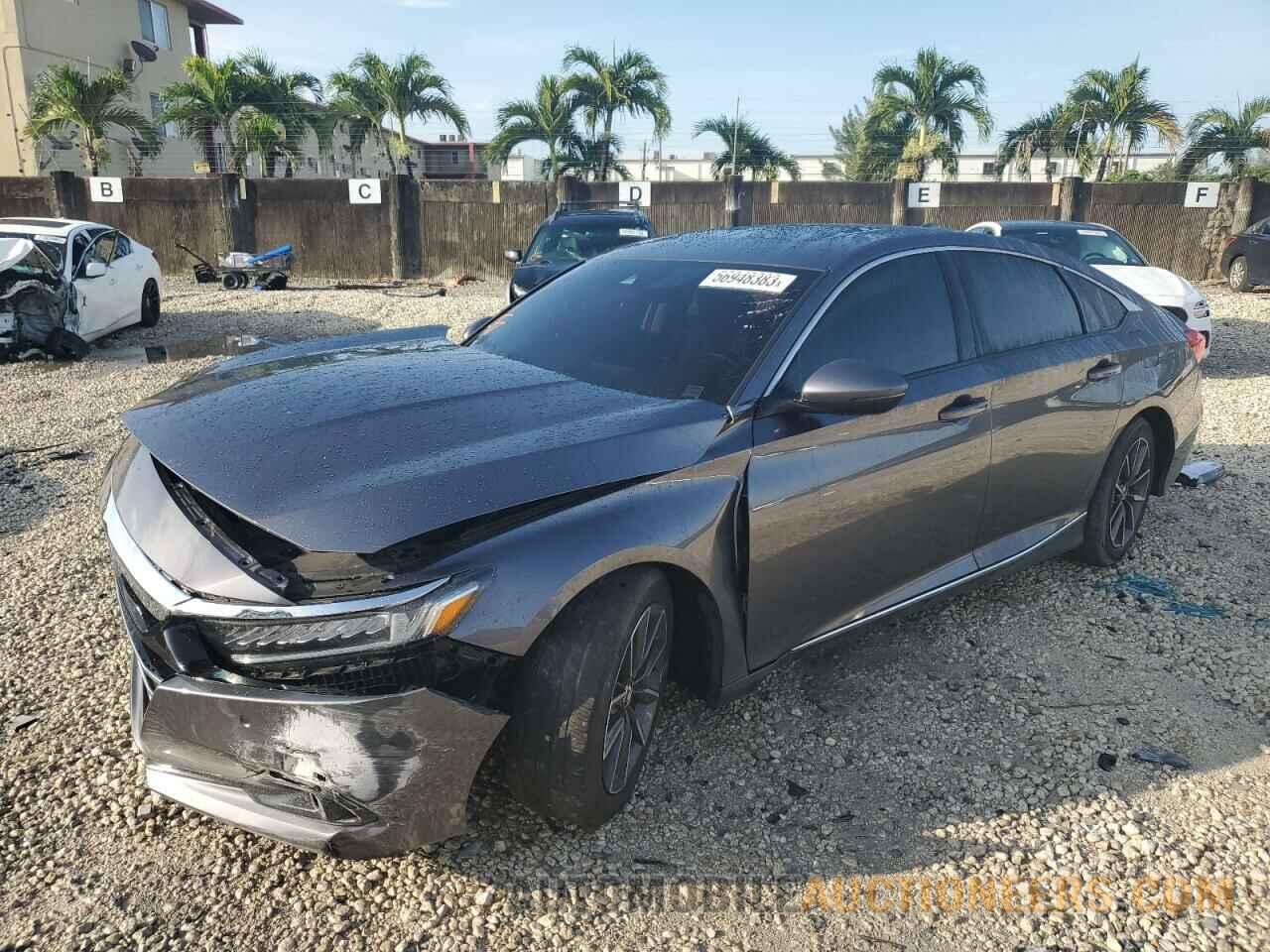 1HGCV1F56MA073723 HONDA ACCORD 2021