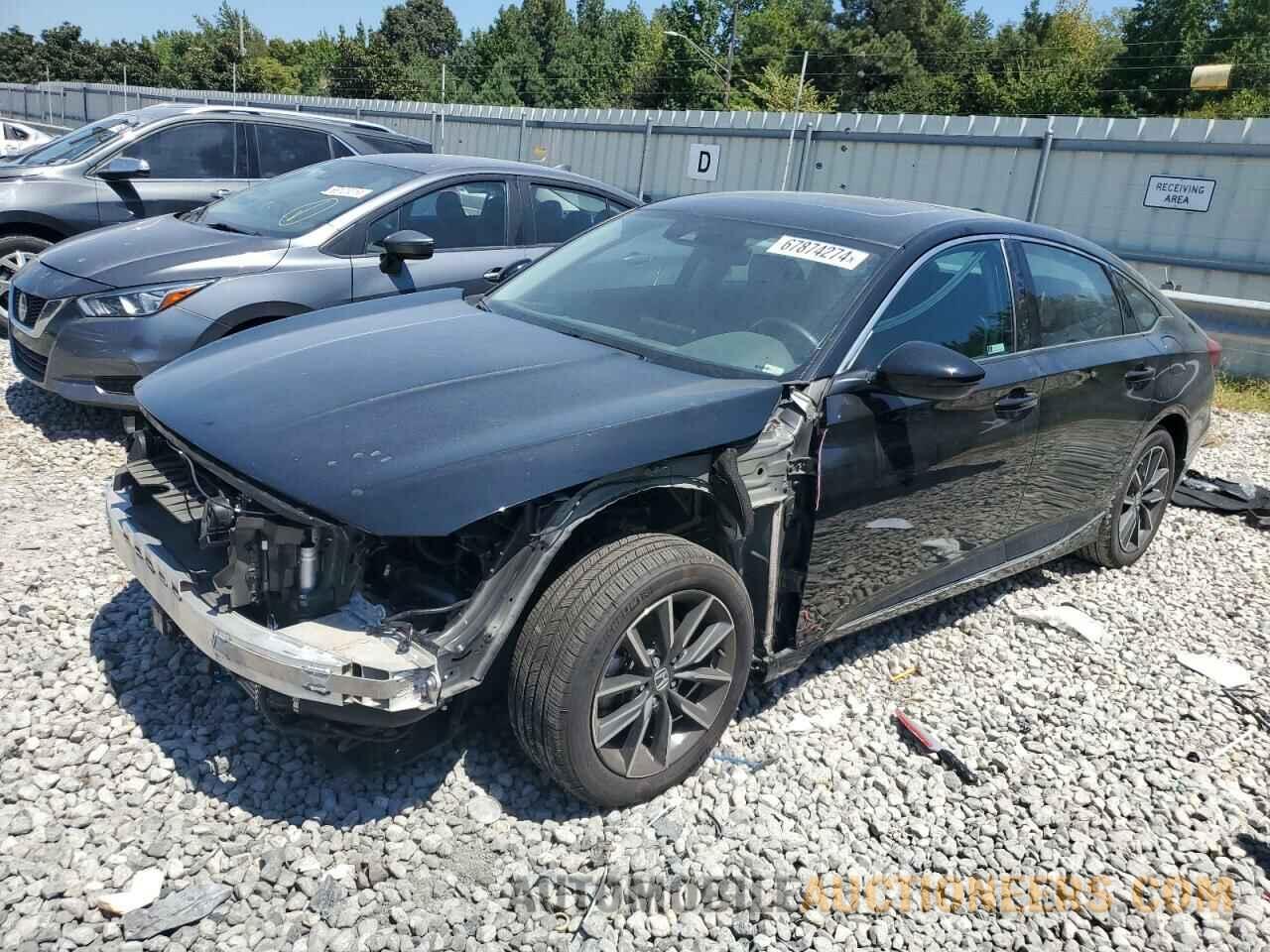 1HGCV1F56MA090053 HONDA ACCORD 2021