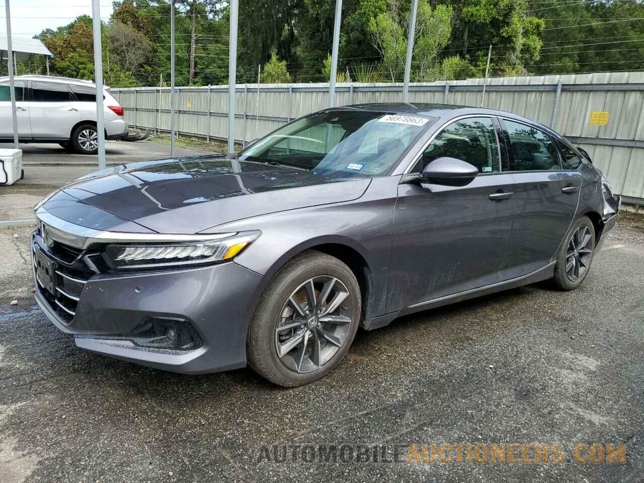 1HGCV1F56MA090201 HONDA ACCORD 2021