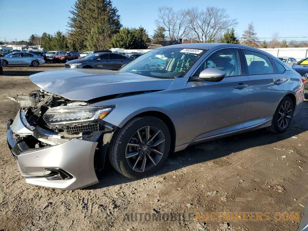 1HGCV1F56MA093356 HONDA ACCORD 2021