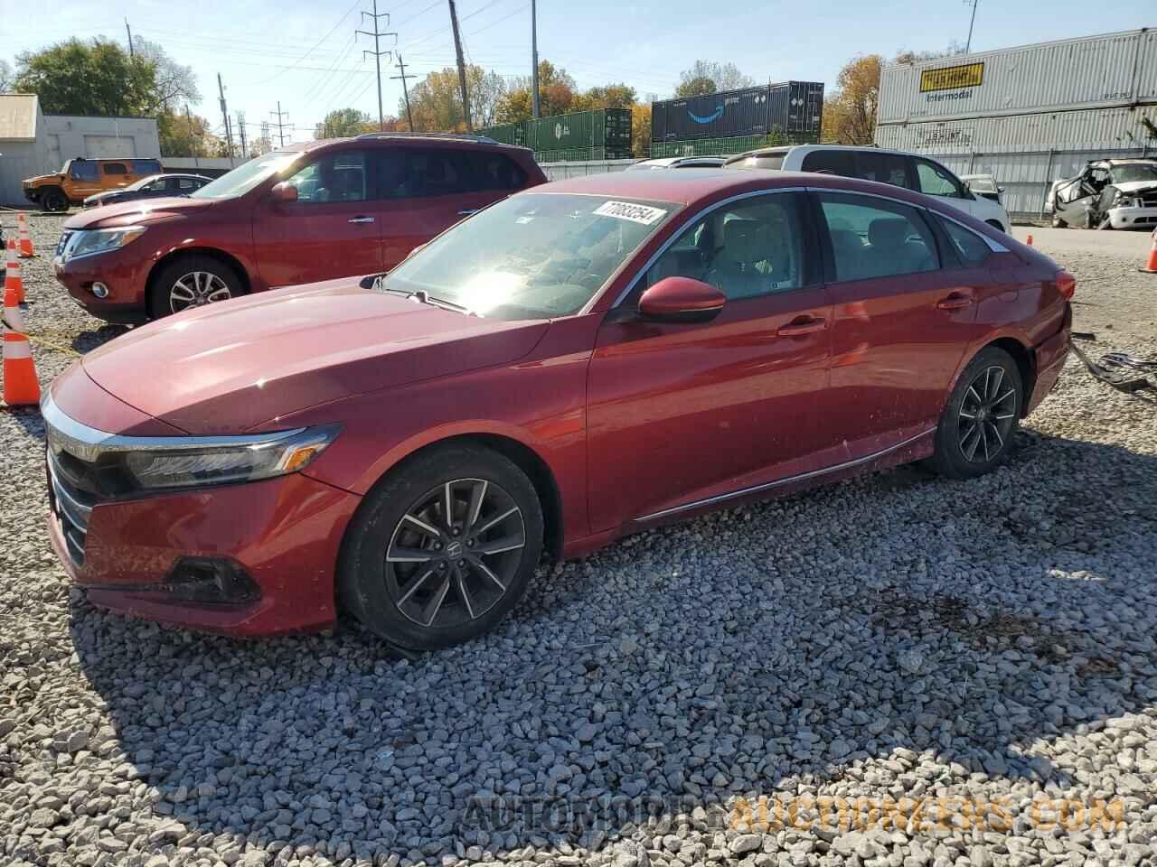 1HGCV1F56MA094801 HONDA ACCORD 2021