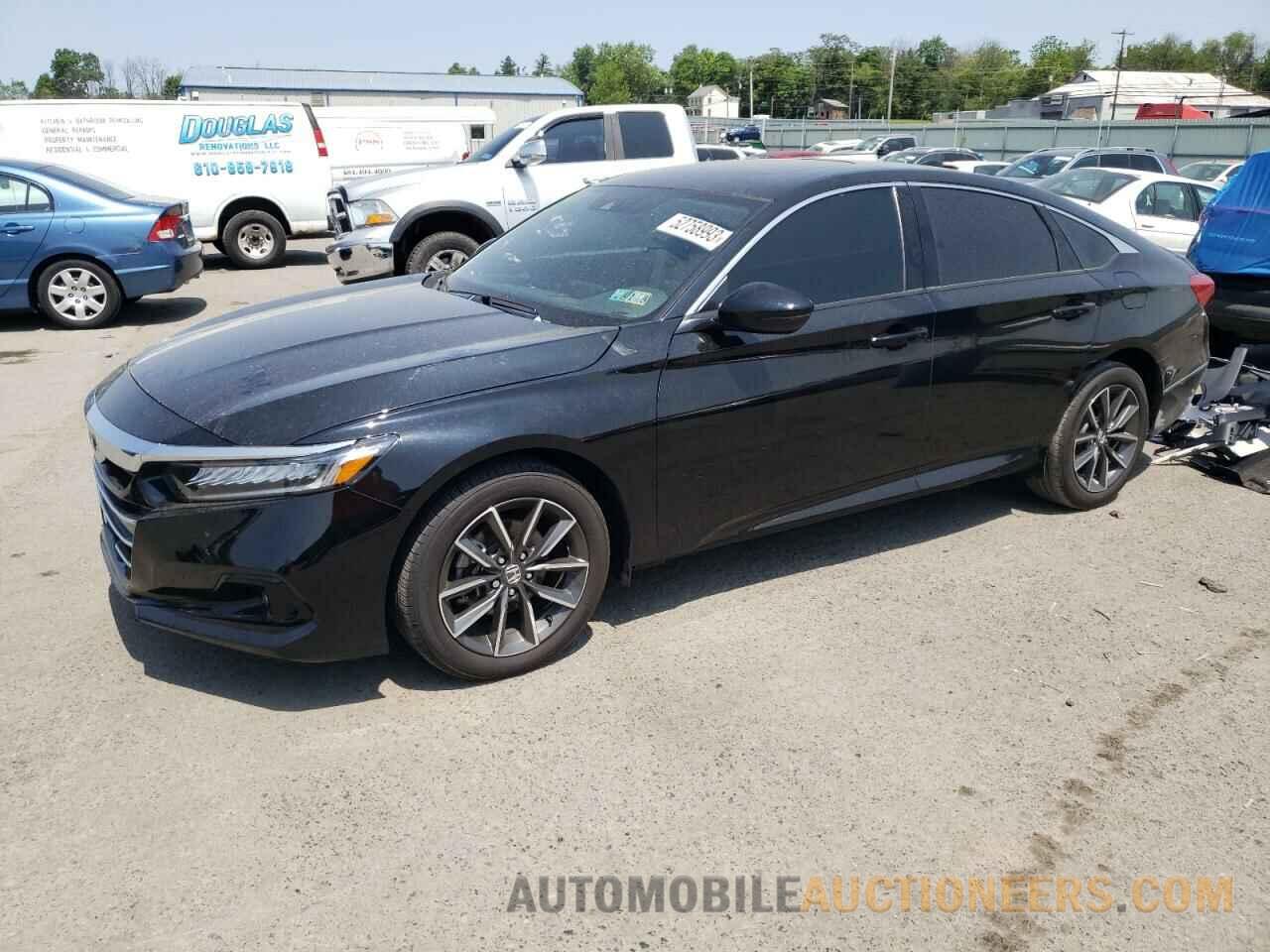 1HGCV1F56MA115226 HONDA ACCORD 2021