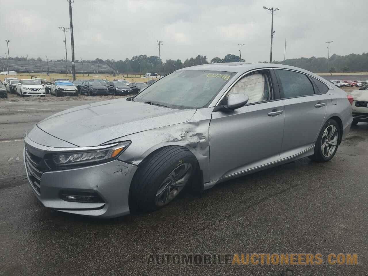 1HGCV1F57JA017088 HONDA ACCORD 2018