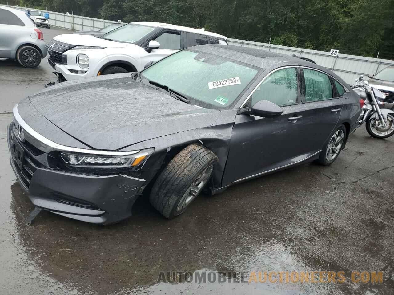 1HGCV1F57JA060426 HONDA ACCORD 2018