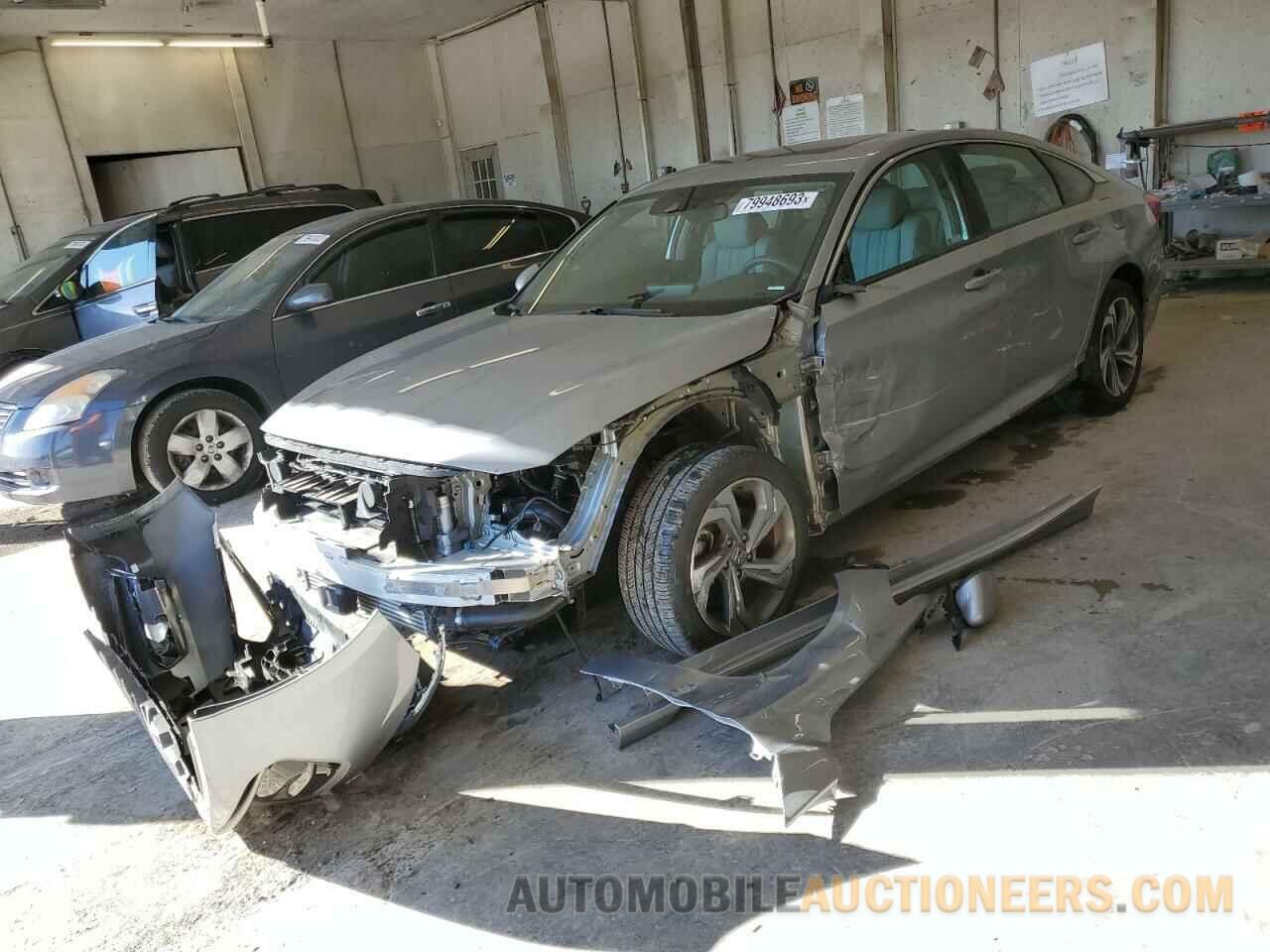 1HGCV1F57JA146979 HONDA ACCORD 2018