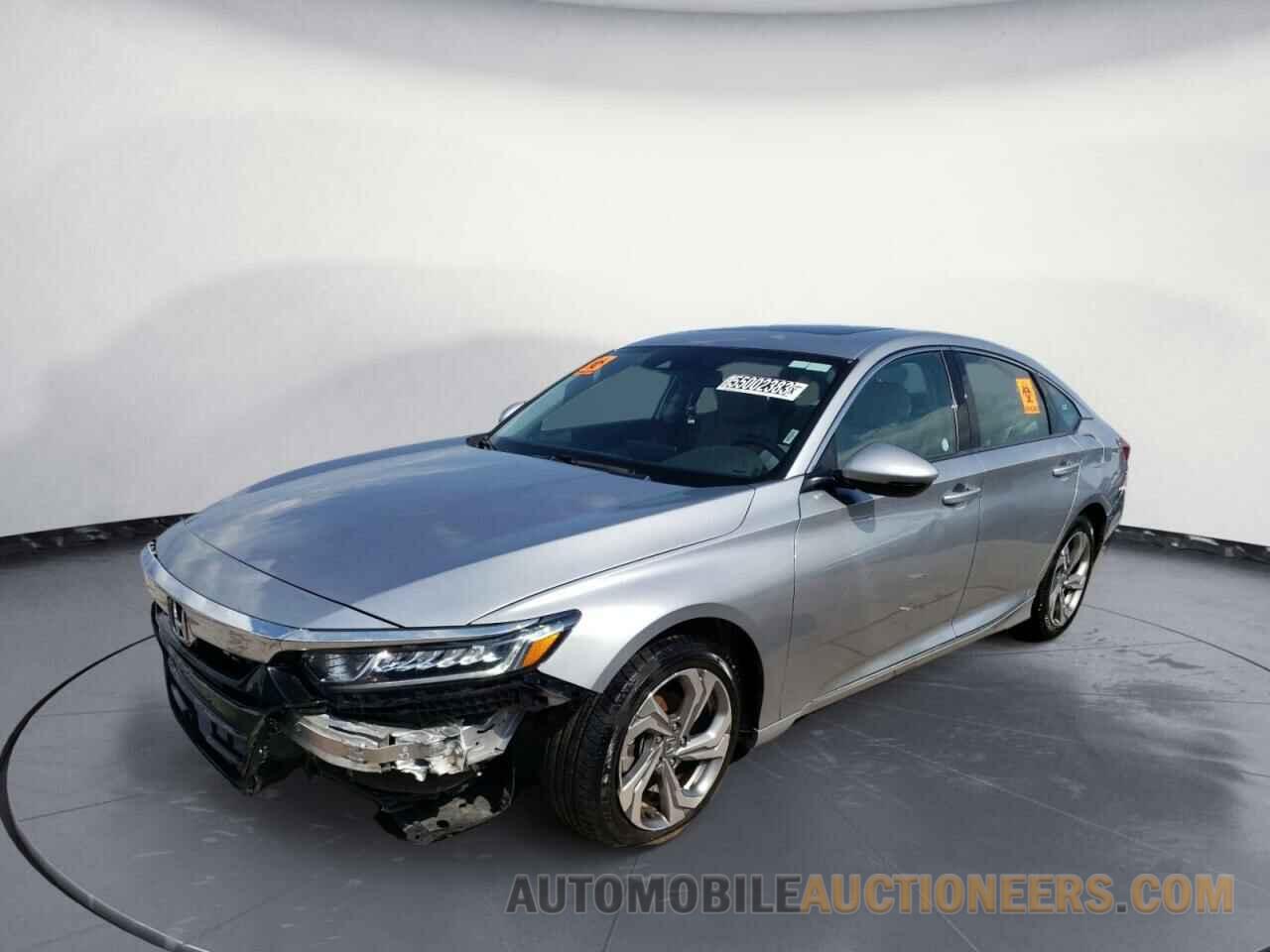 1HGCV1F57KA088969 HONDA ACCORD 2019