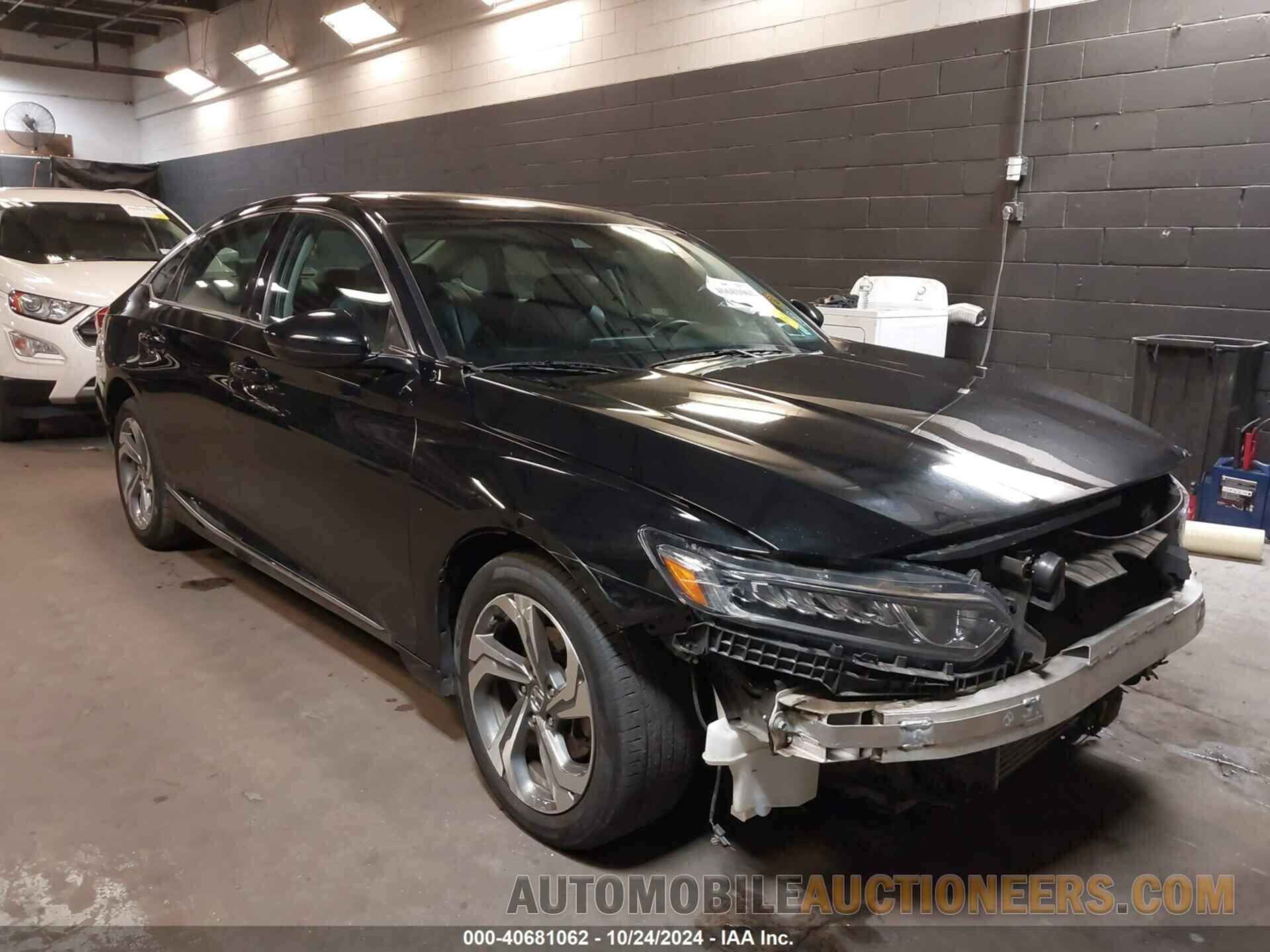 1HGCV1F57KA107357 HONDA ACCORD 2019