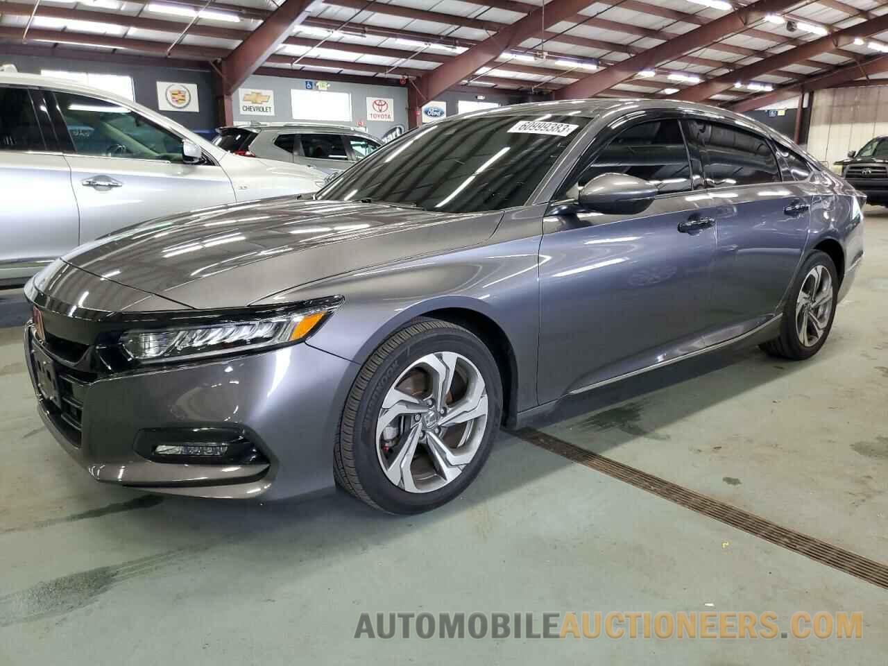 1HGCV1F57KA116463 HONDA ACCORD 2019