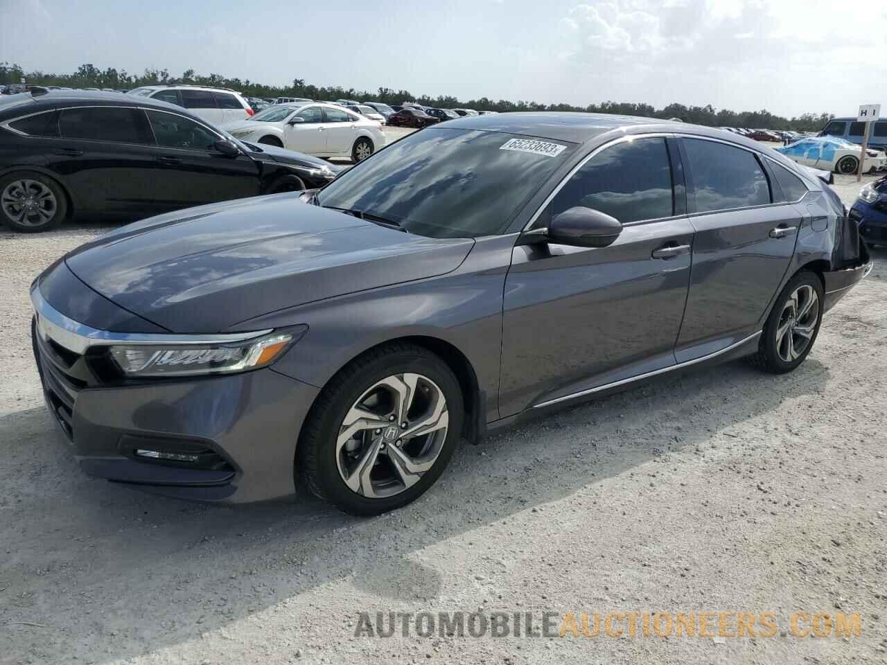 1HGCV1F57KA130864 HONDA ACCORD 2019