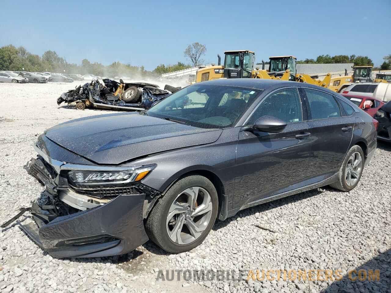 1HGCV1F57LA005719 HONDA ACCORD 2020