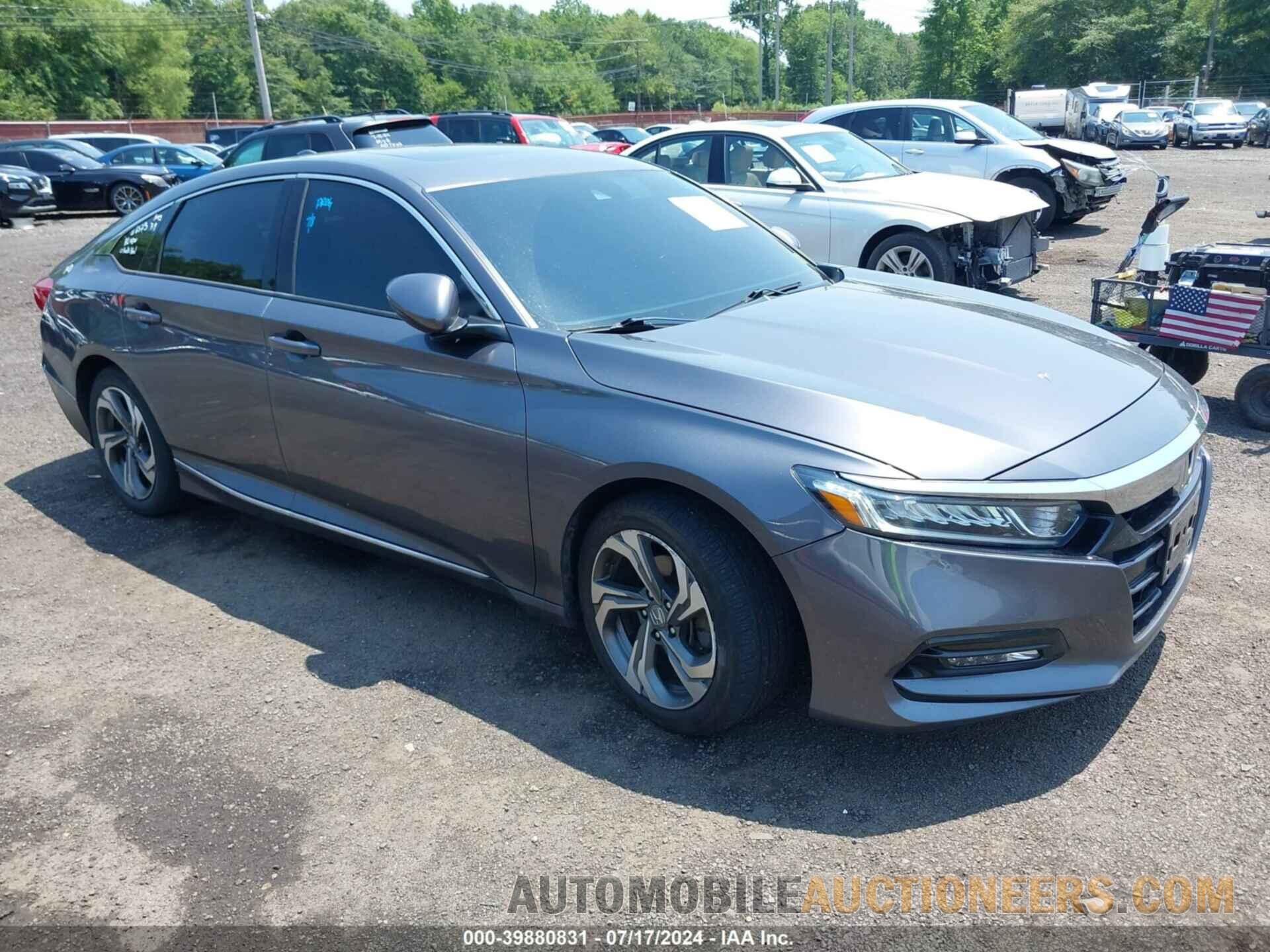 1HGCV1F57LA011147 HONDA ACCORD 2020