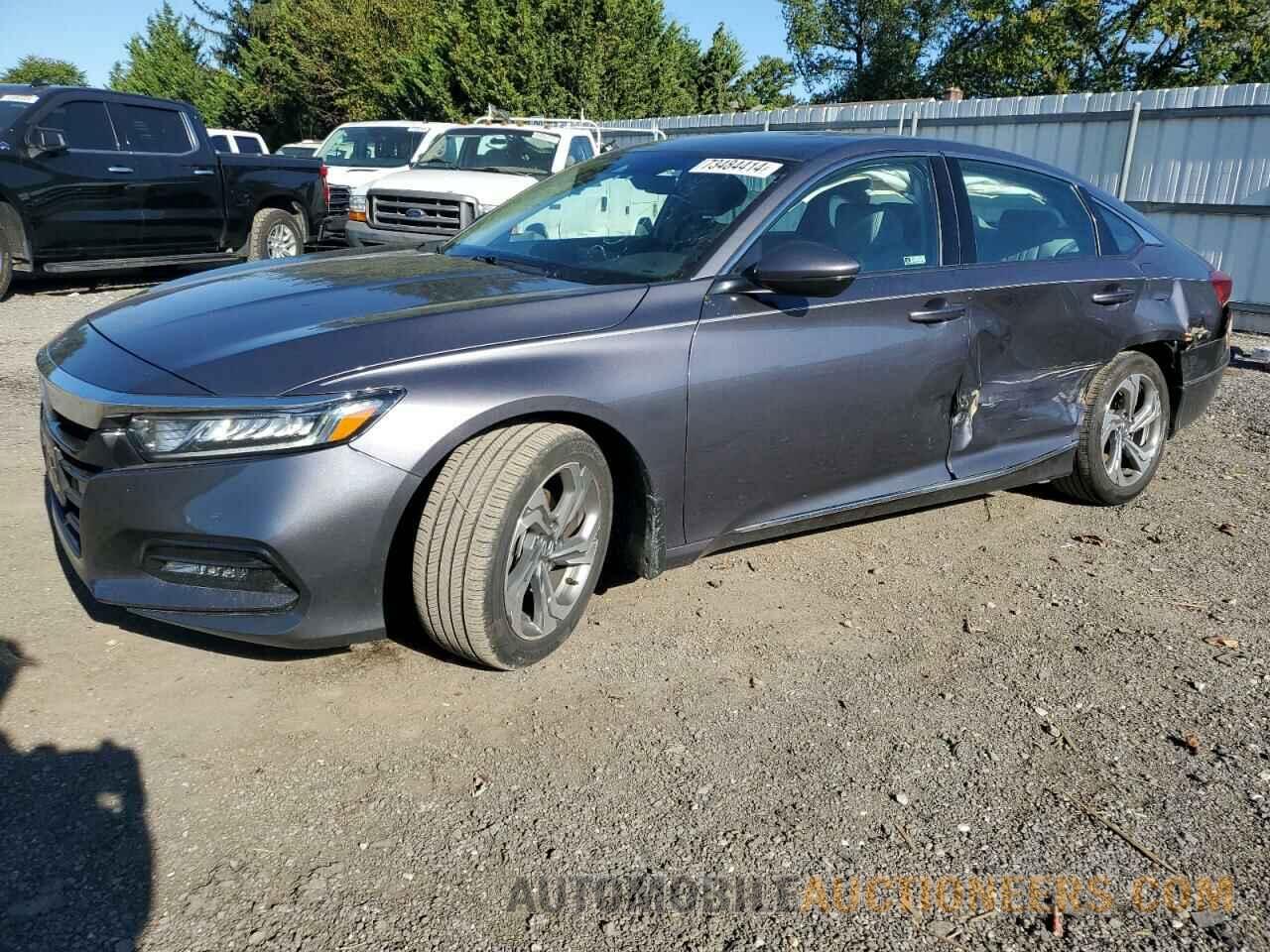 1HGCV1F57LA023783 HONDA ACCORD 2020