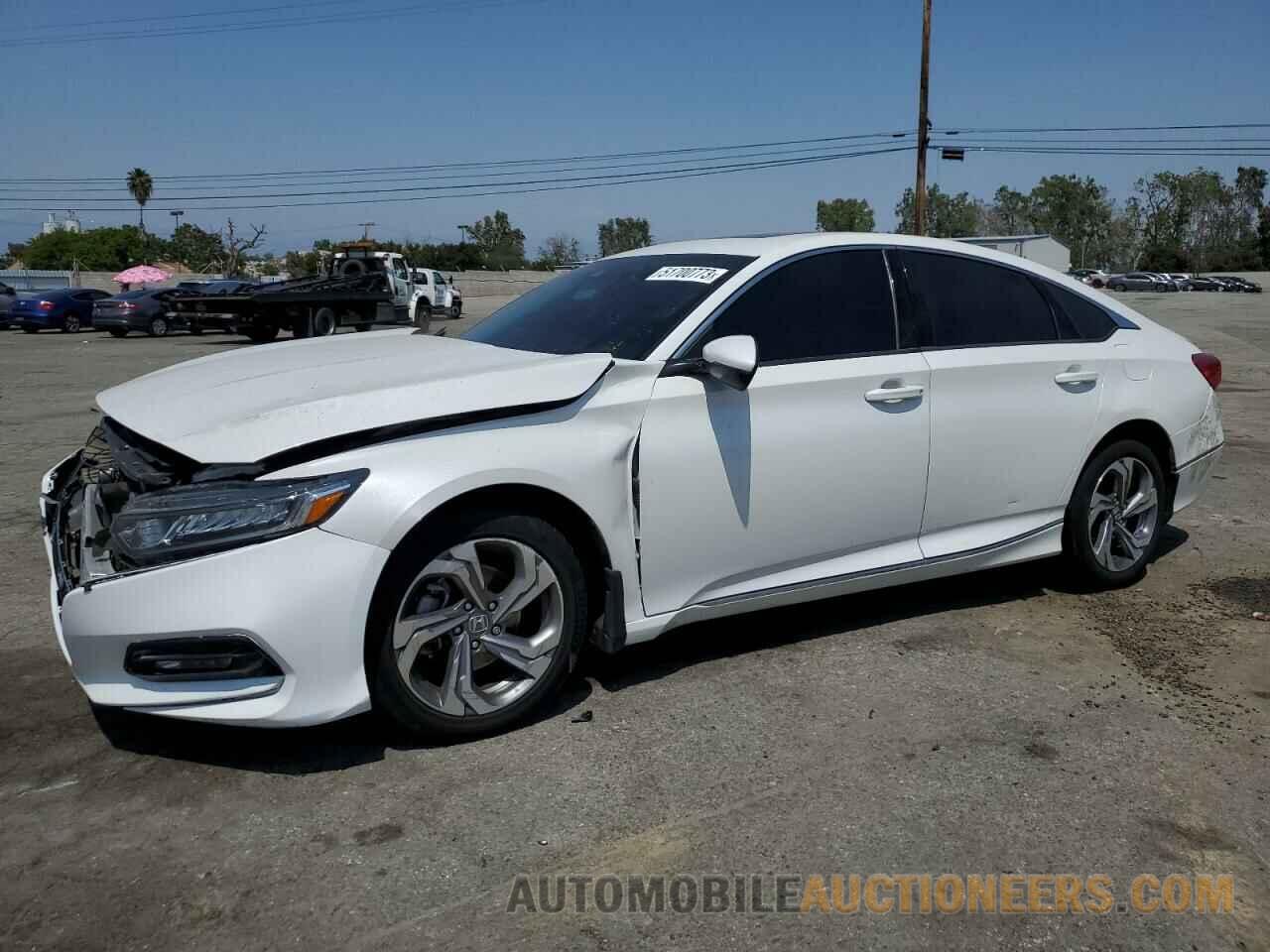 1HGCV1F57LA034394 HONDA ACCORD 2020