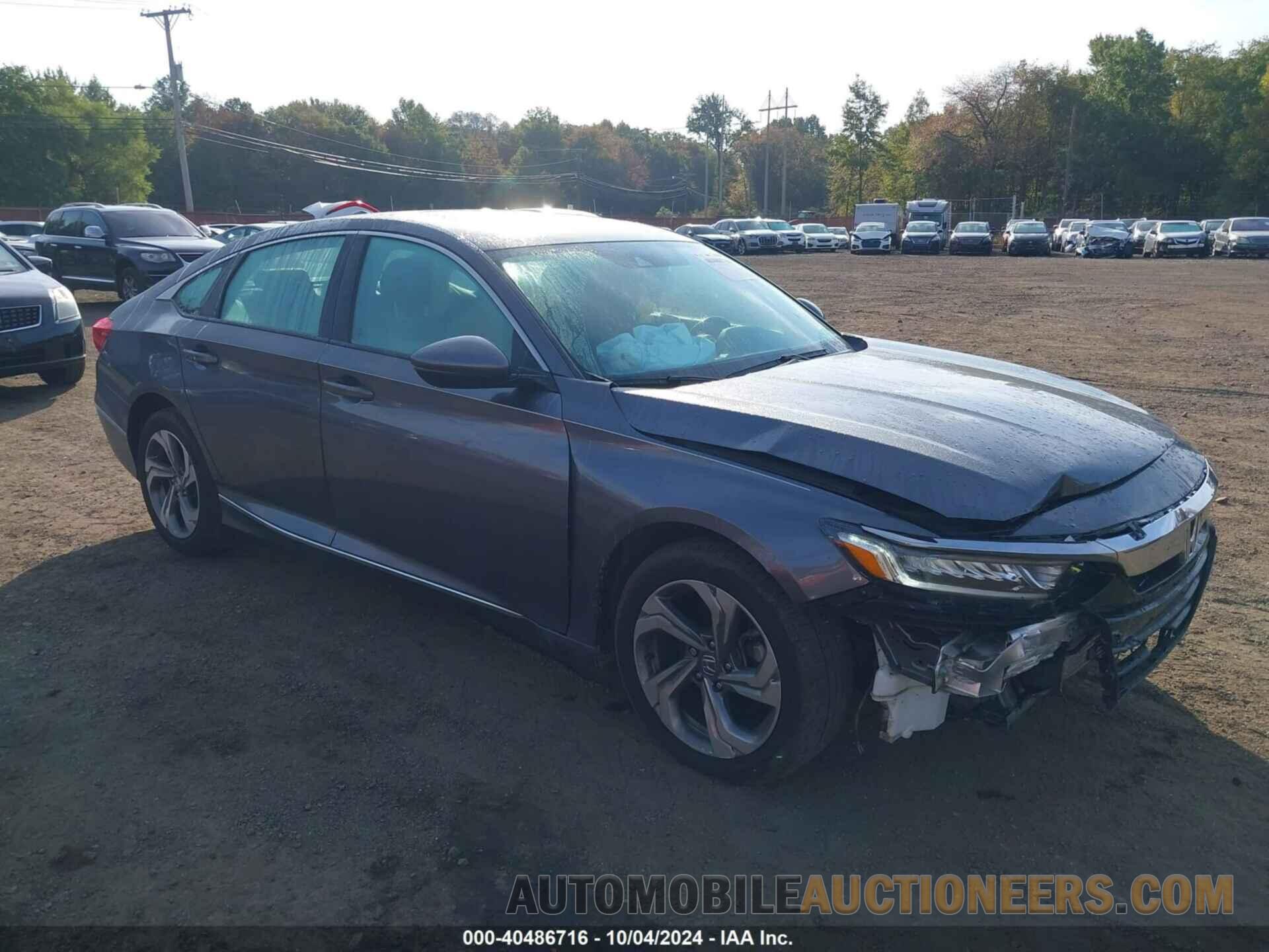 1HGCV1F57LA036274 HONDA ACCORD 2020