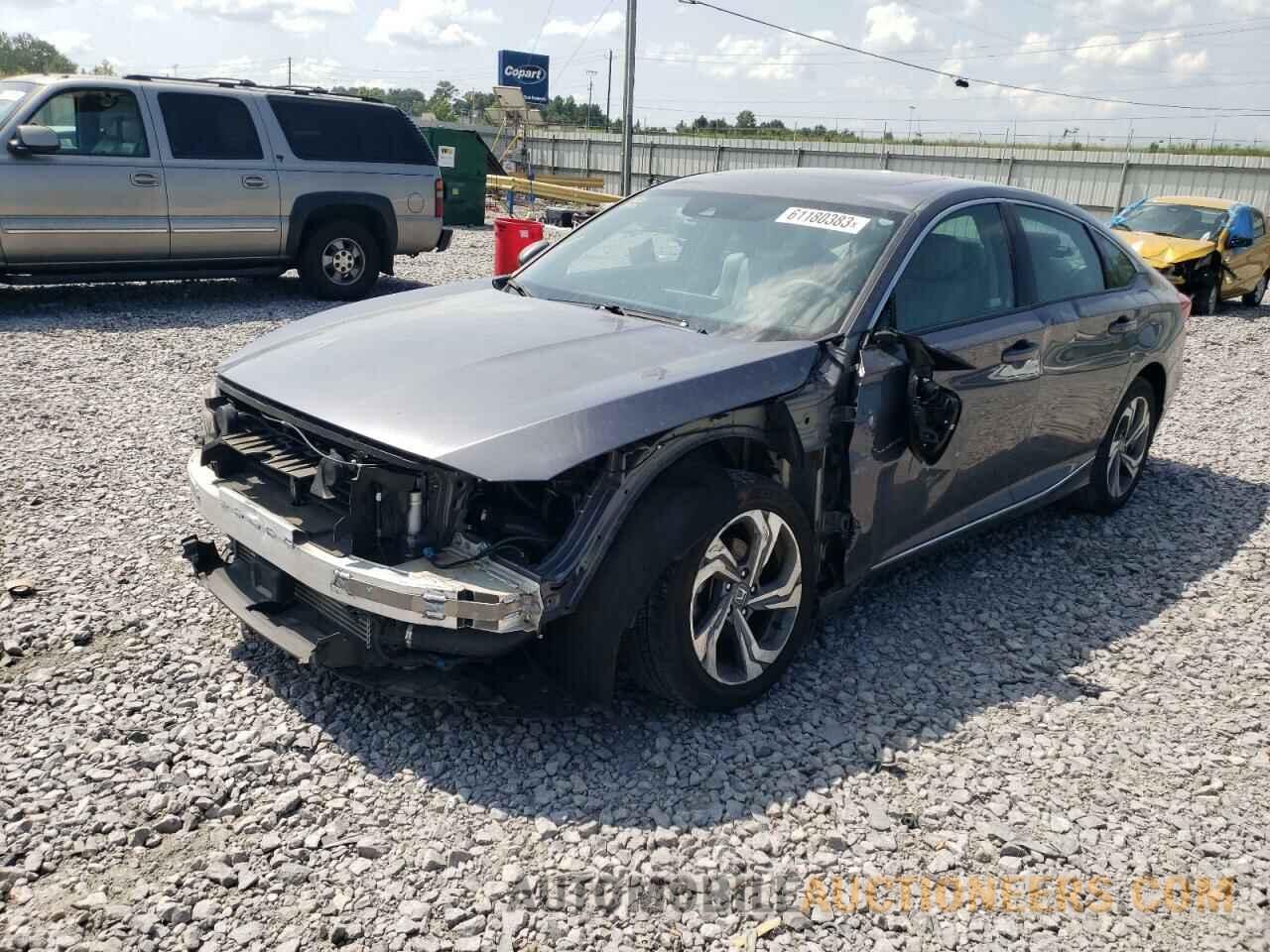 1HGCV1F57LA074751 HONDA ACCORD 2020