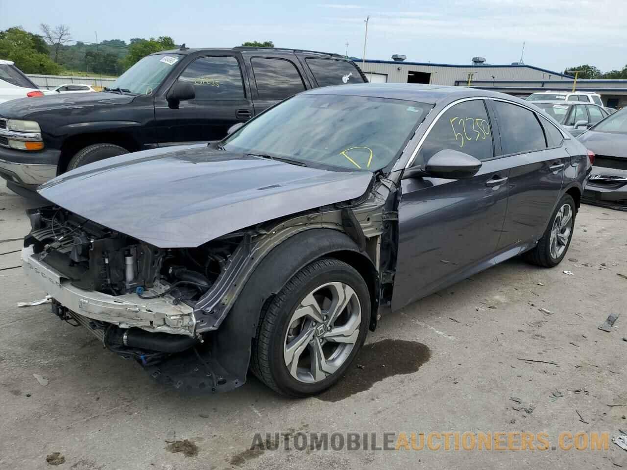 1HGCV1F57LA075043 HONDA ACCORD 2020