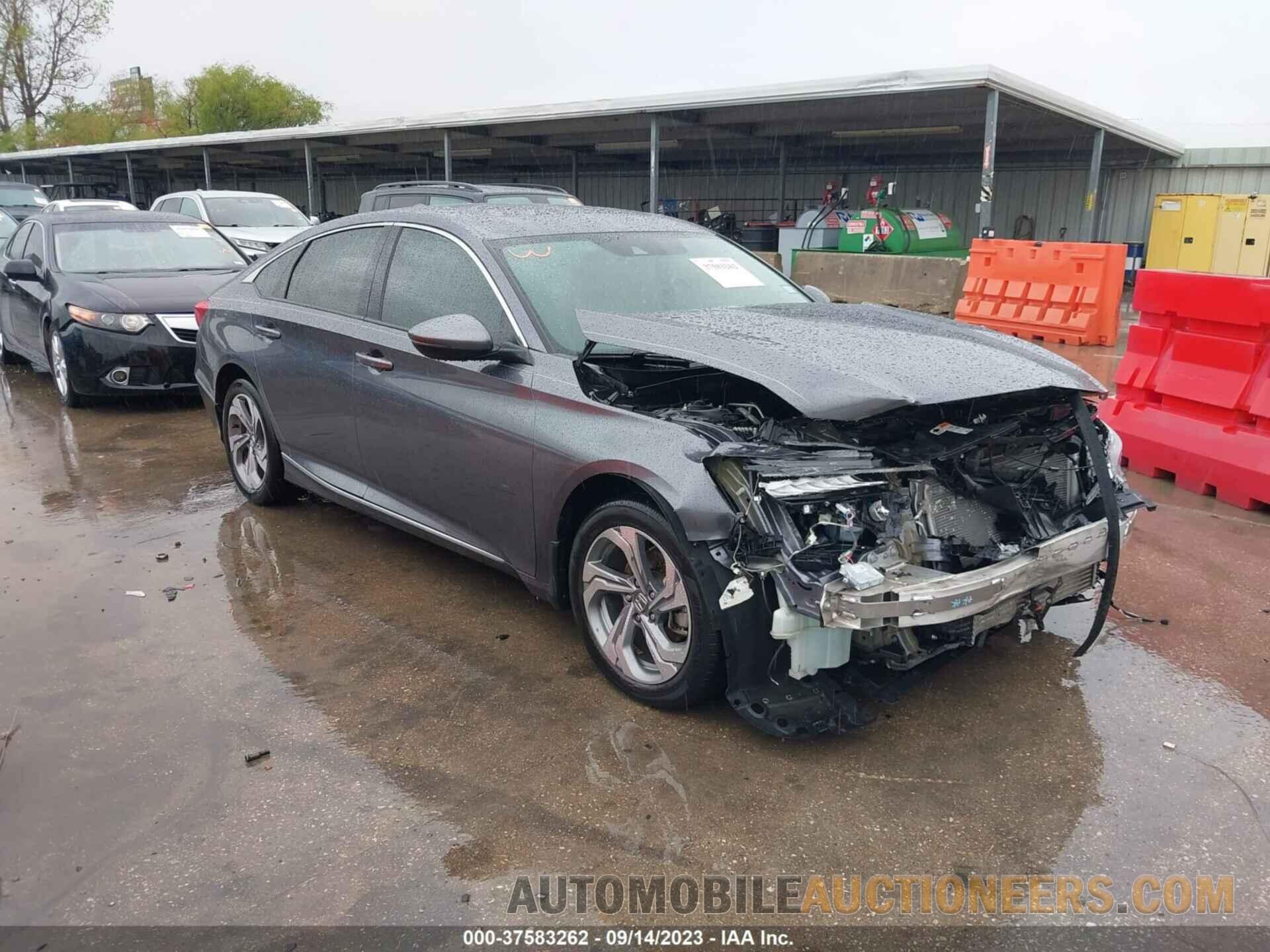 1HGCV1F57LA075544 HONDA ACCORD 2020