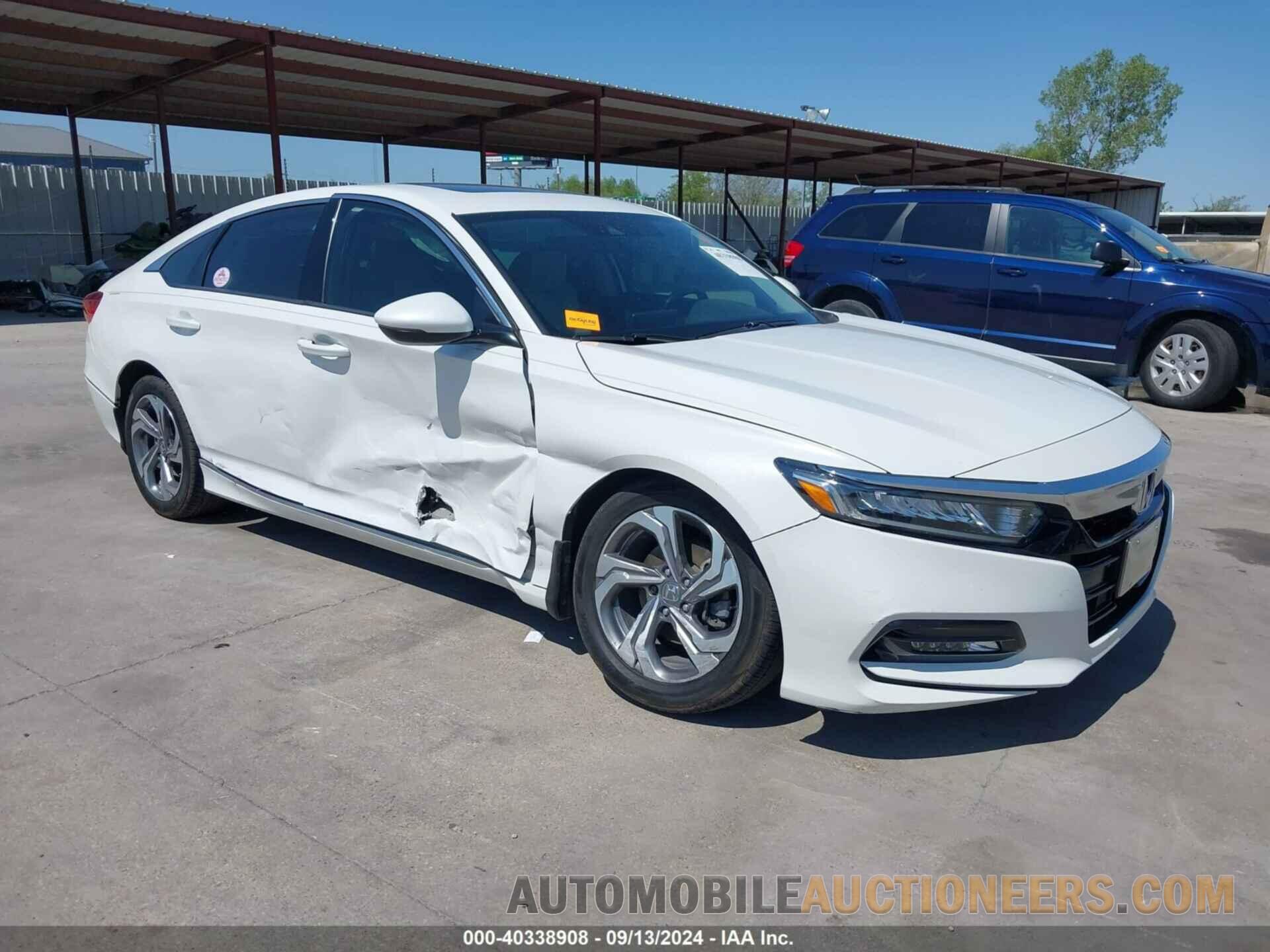 1HGCV1F57LA076130 HONDA ACCORD 2020