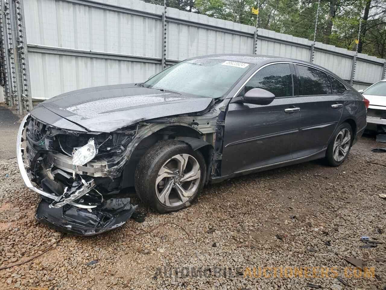 1HGCV1F57LA077911 HONDA ACCORD 2020