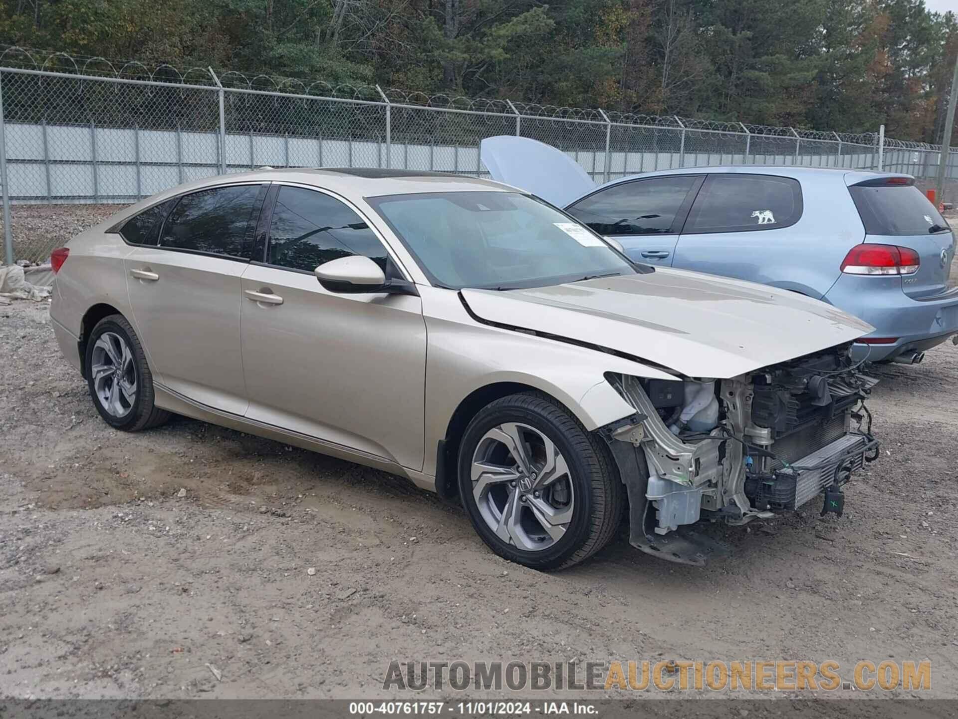 1HGCV1F57LA102127 HONDA ACCORD 2020