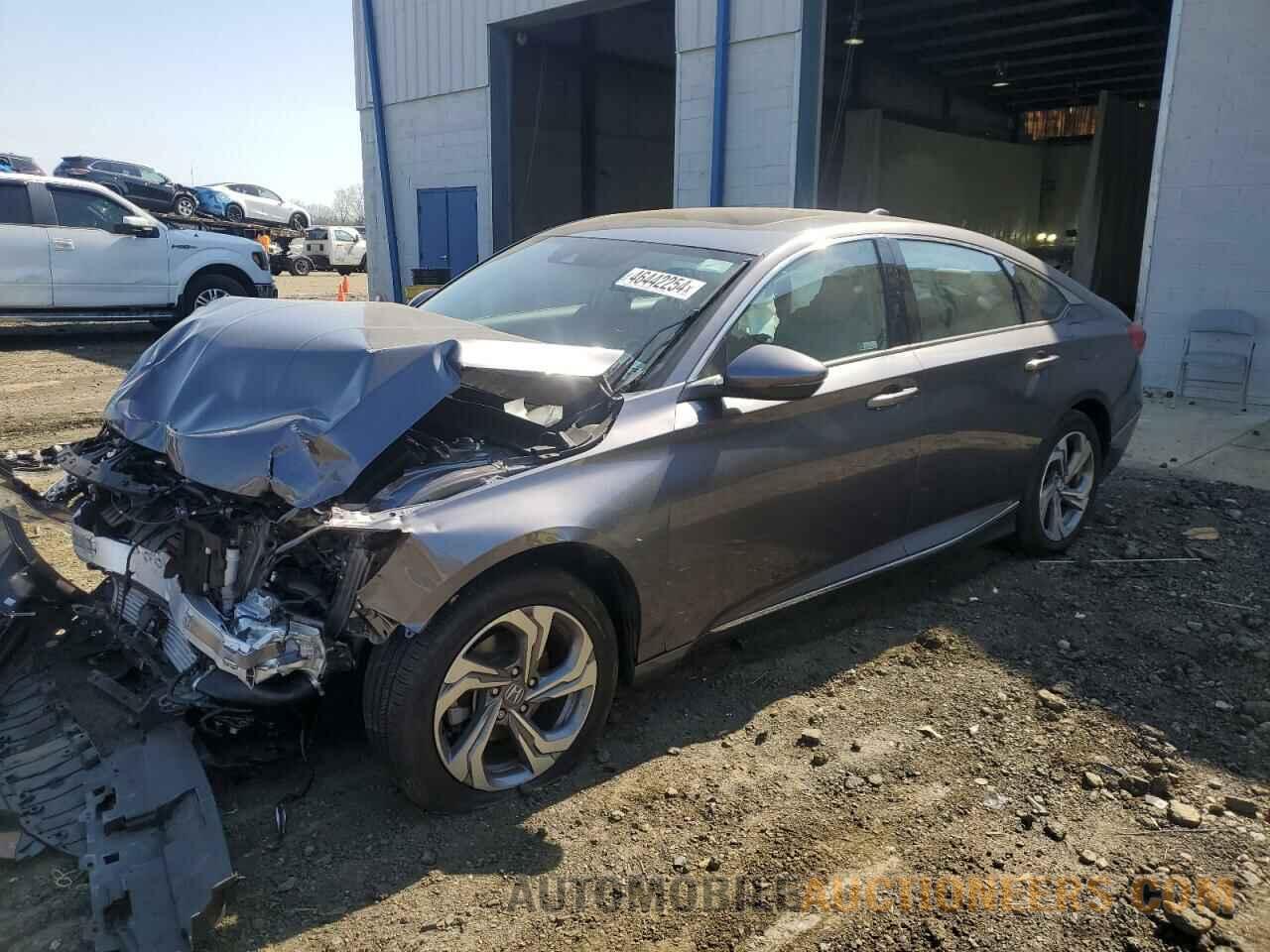 1HGCV1F57LA113175 HONDA ACCORD 2020