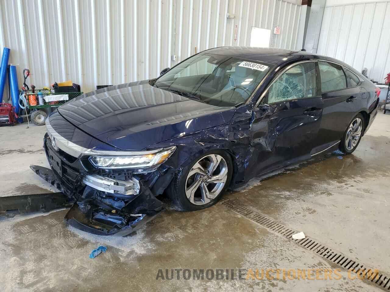 1HGCV1F57LA125407 HONDA ACCORD 2020