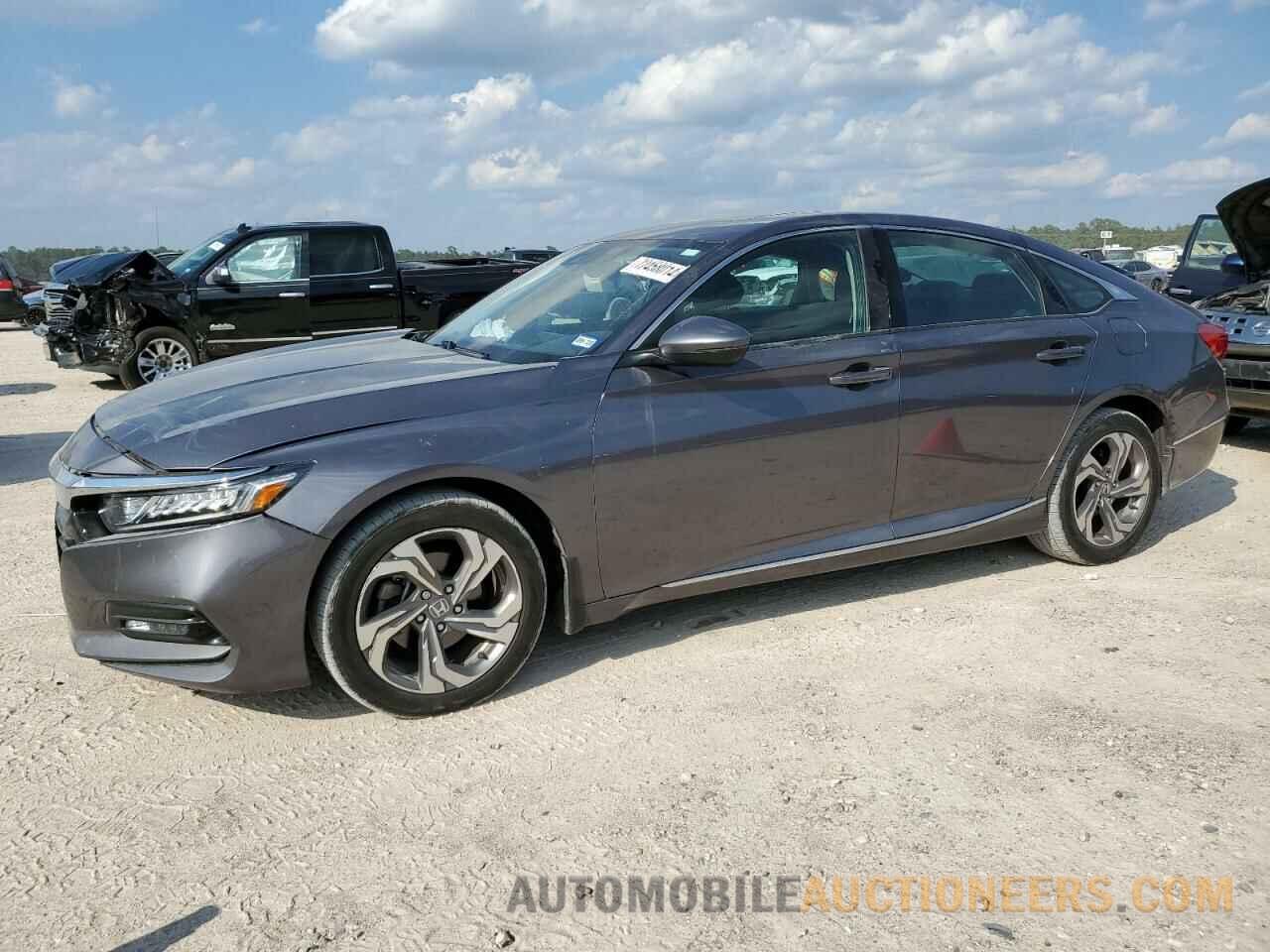 1HGCV1F57LA131952 HONDA ACCORD 2020