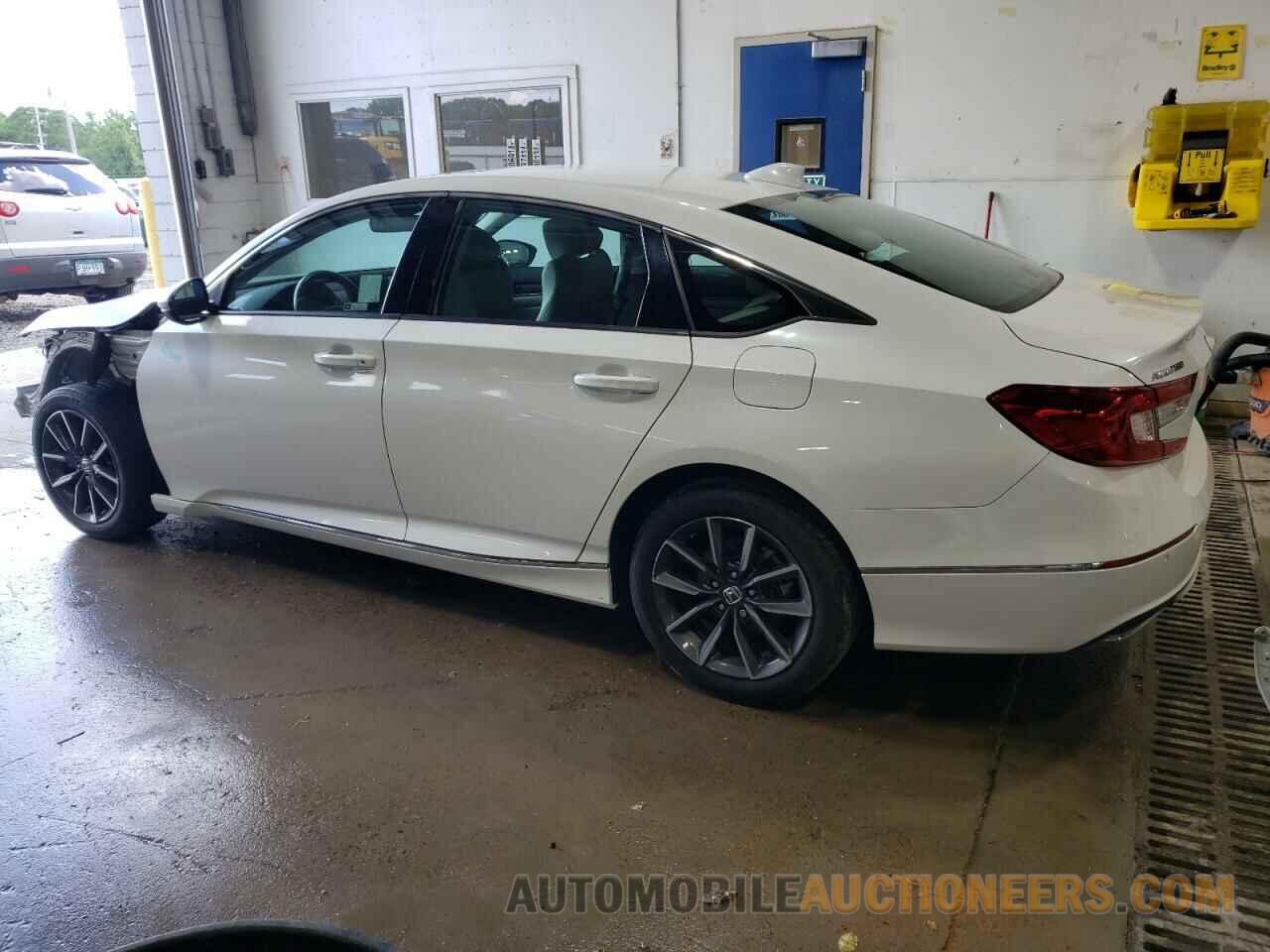 1HGCV1F57MA014163 HONDA ACCORD 2021