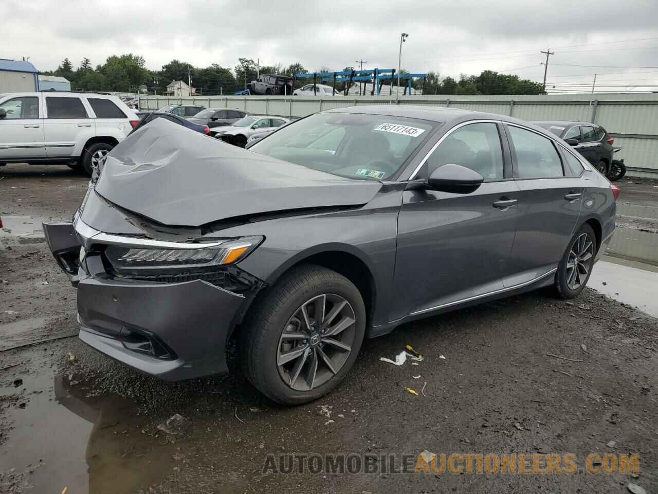 1HGCV1F57MA025504 HONDA ACCORD 2021