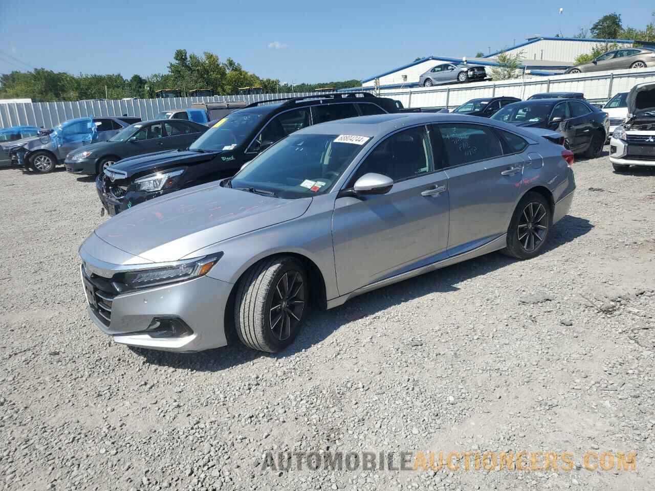 1HGCV1F57MA029231 HONDA ACCORD 2021