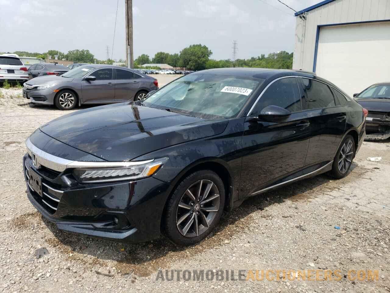 1HGCV1F57MA030282 HONDA ACCORD 2021