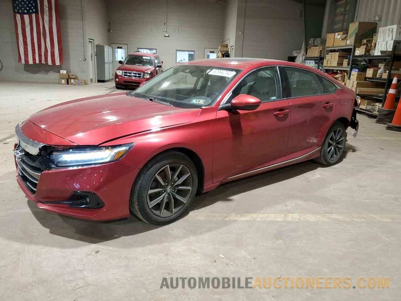 1HGCV1F57MA034669 HONDA ACCORD 2021