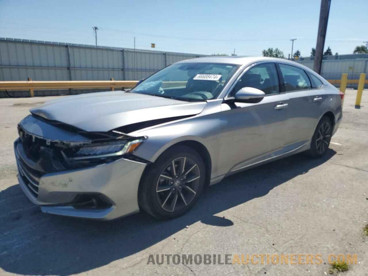 1HGCV1F57MA036986 HONDA ACCORD 2021