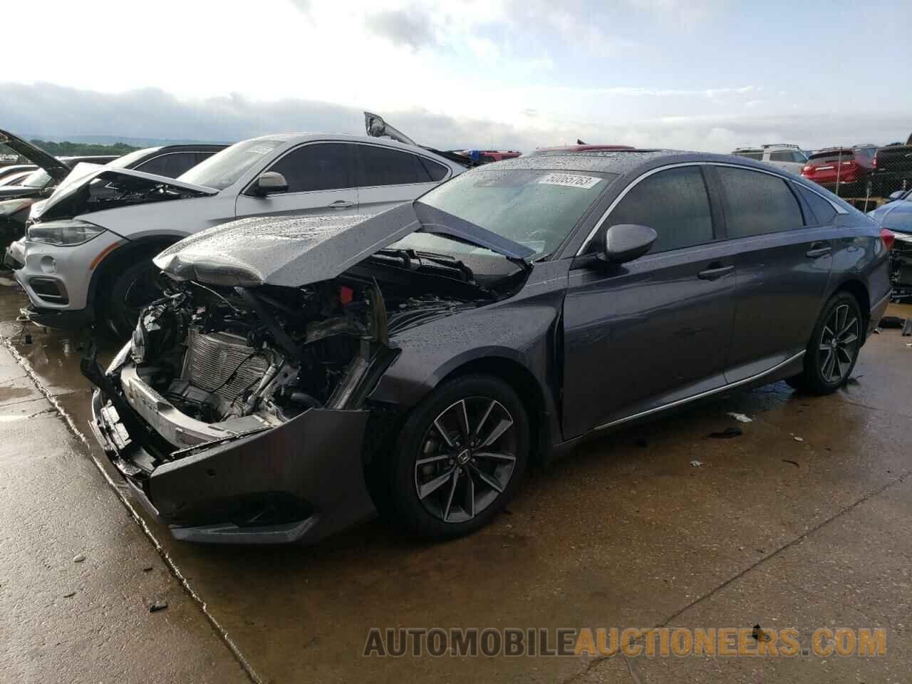 1HGCV1F57MA042187 HONDA ACCORD 2021