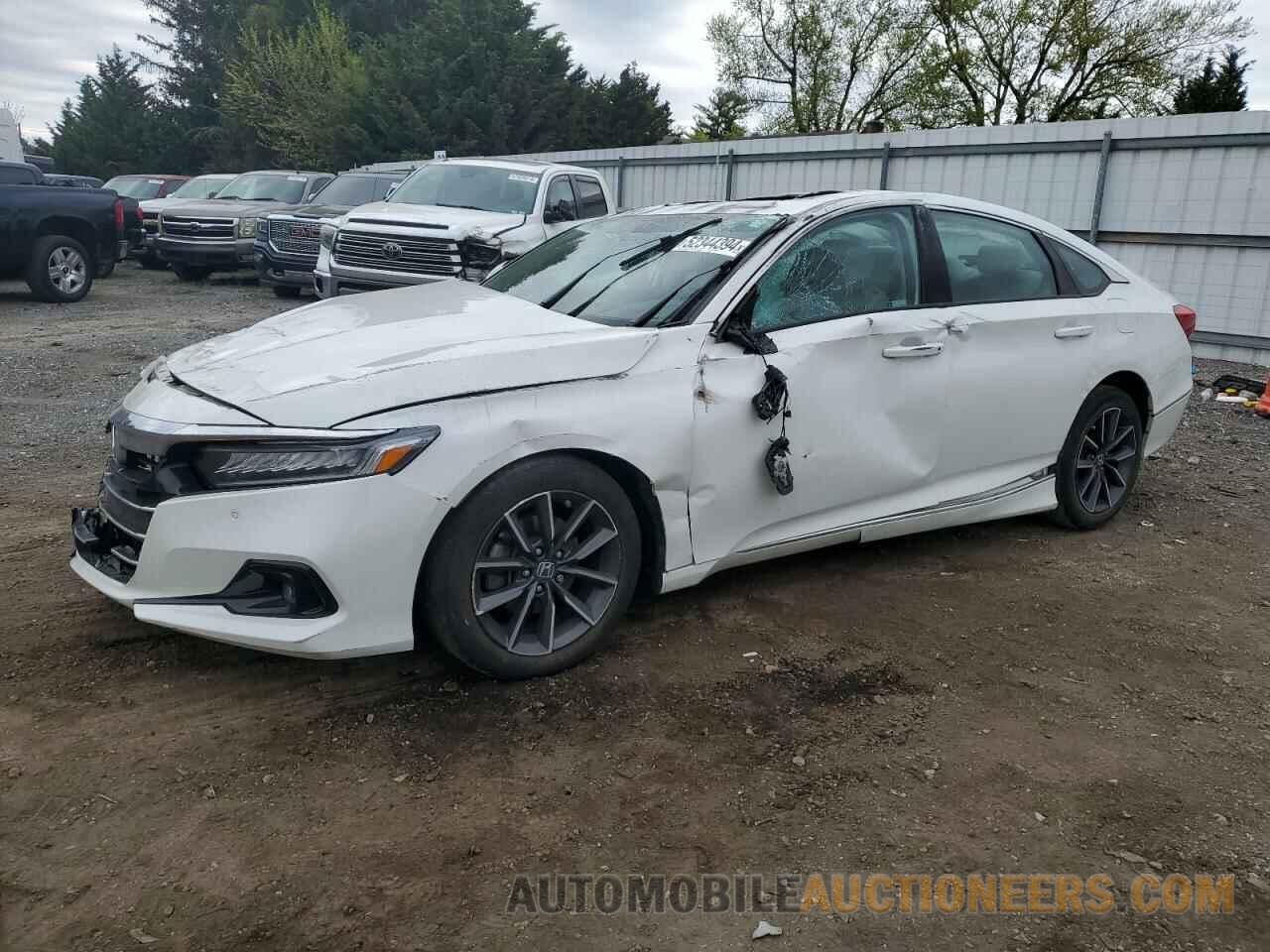 1HGCV1F57MA062195 HONDA ACCORD 2021