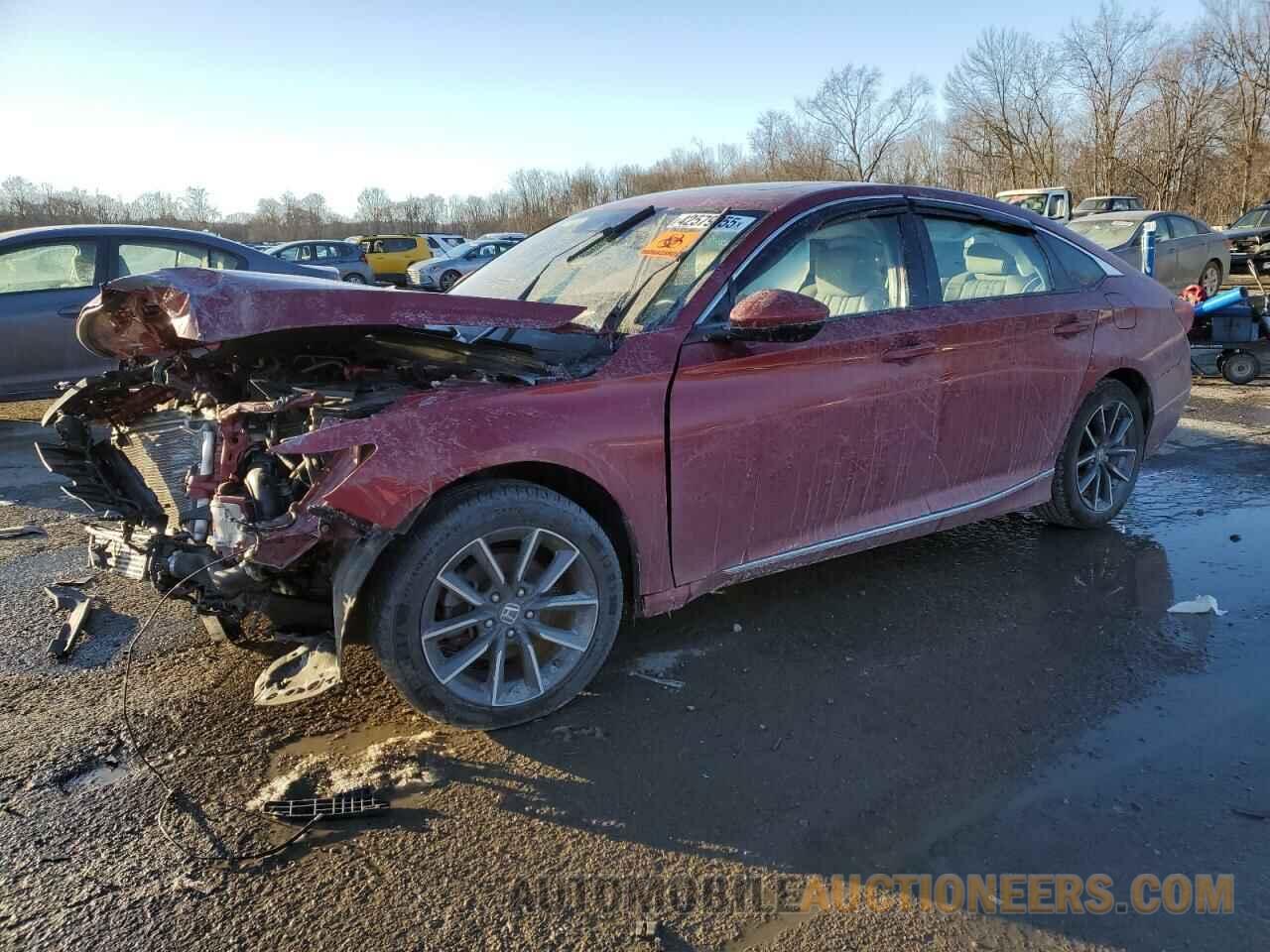 1HGCV1F57MA078199 HONDA ACCORD 2021